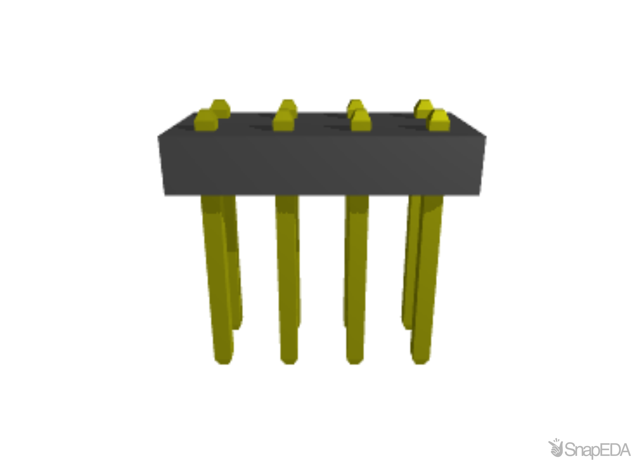 MTMM-104-03-G-D-020 3D Model