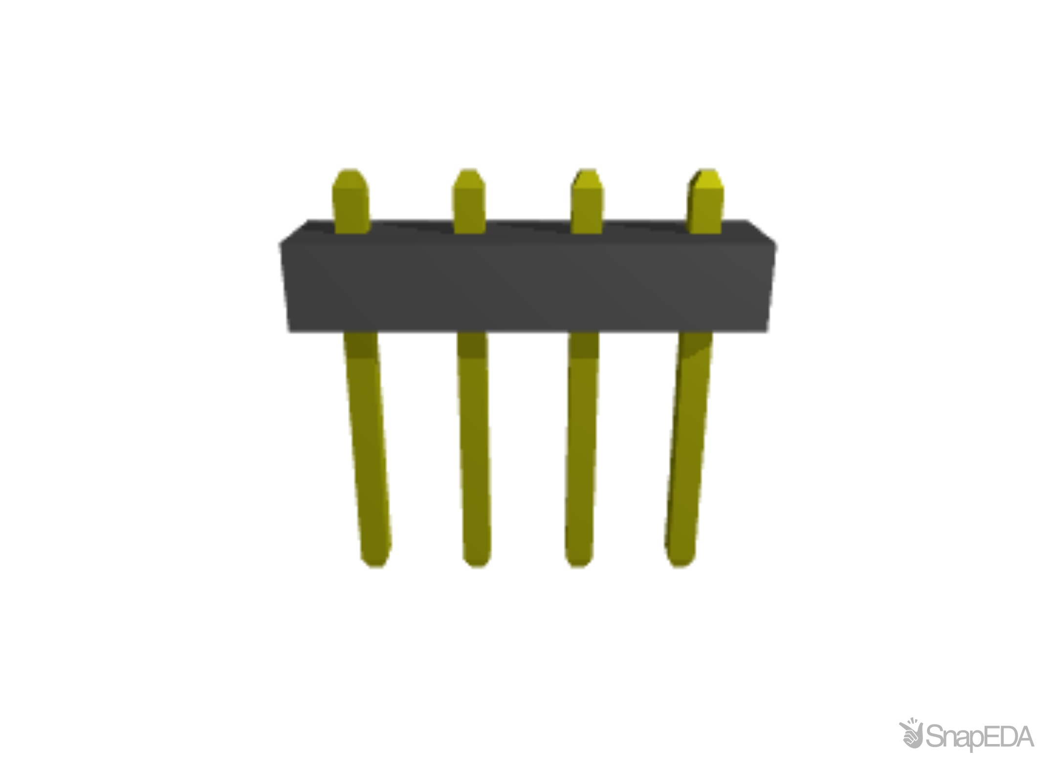 MTMM-104-03-G-S-040 3D Model