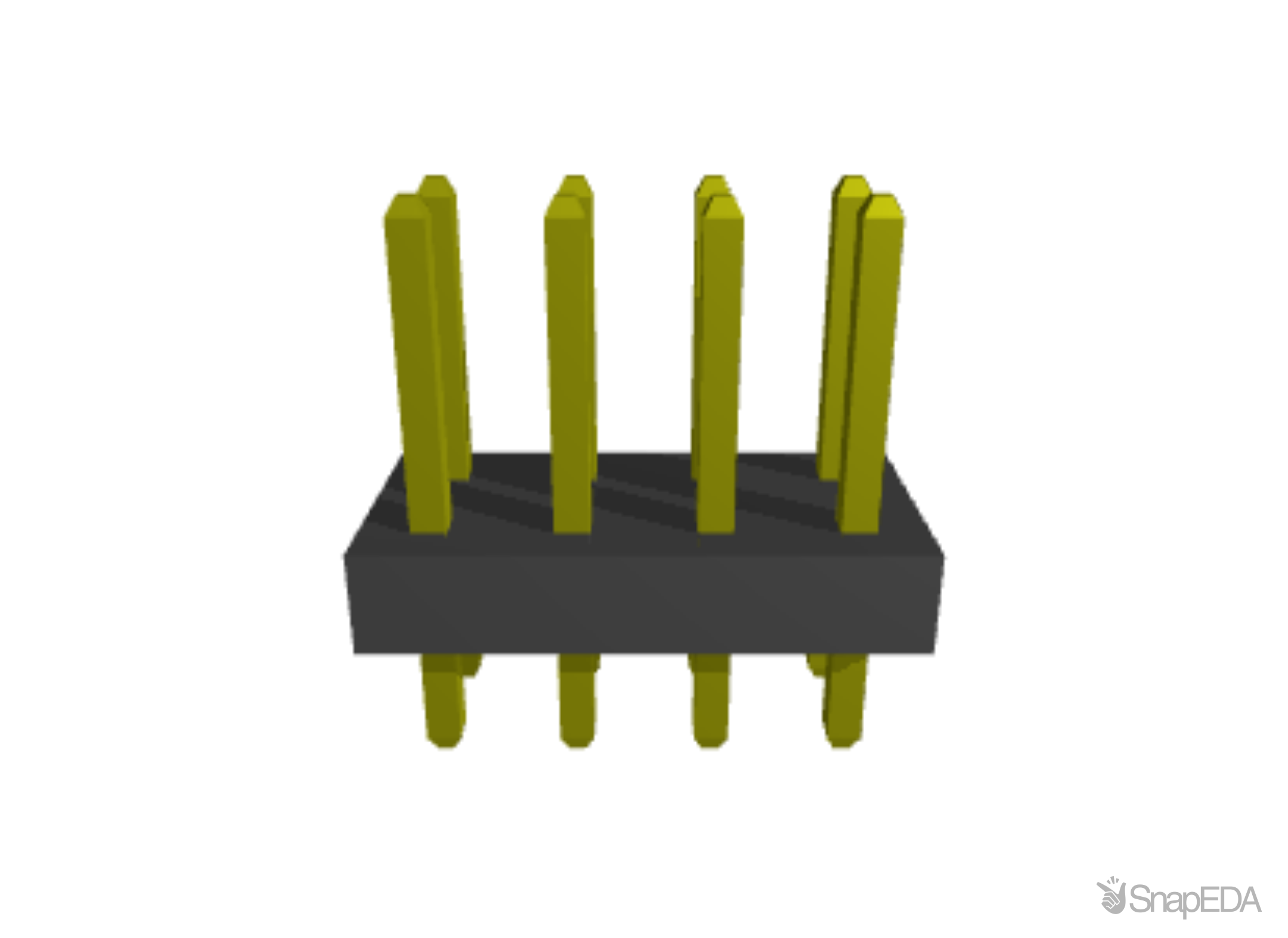 MTMM-104-04-G-D-180 3D Model