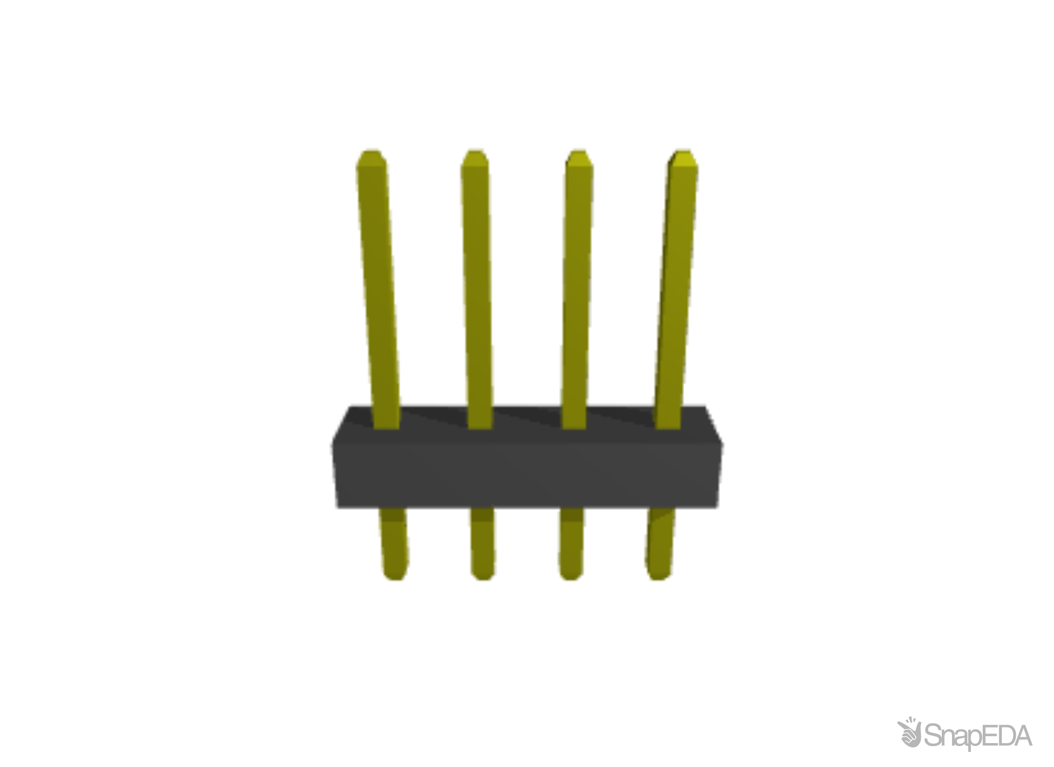MTMM-104-05-F-S-225 3D Model