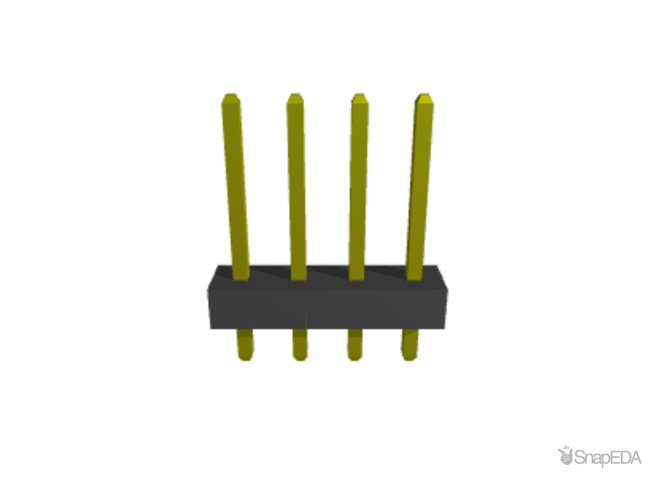 MTMM-104-05-F-S-245 3D Model
