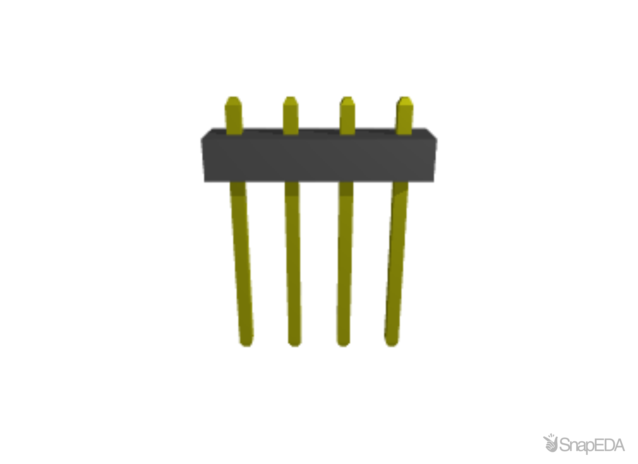 MTMM-104-06-F-S-050 3D Model