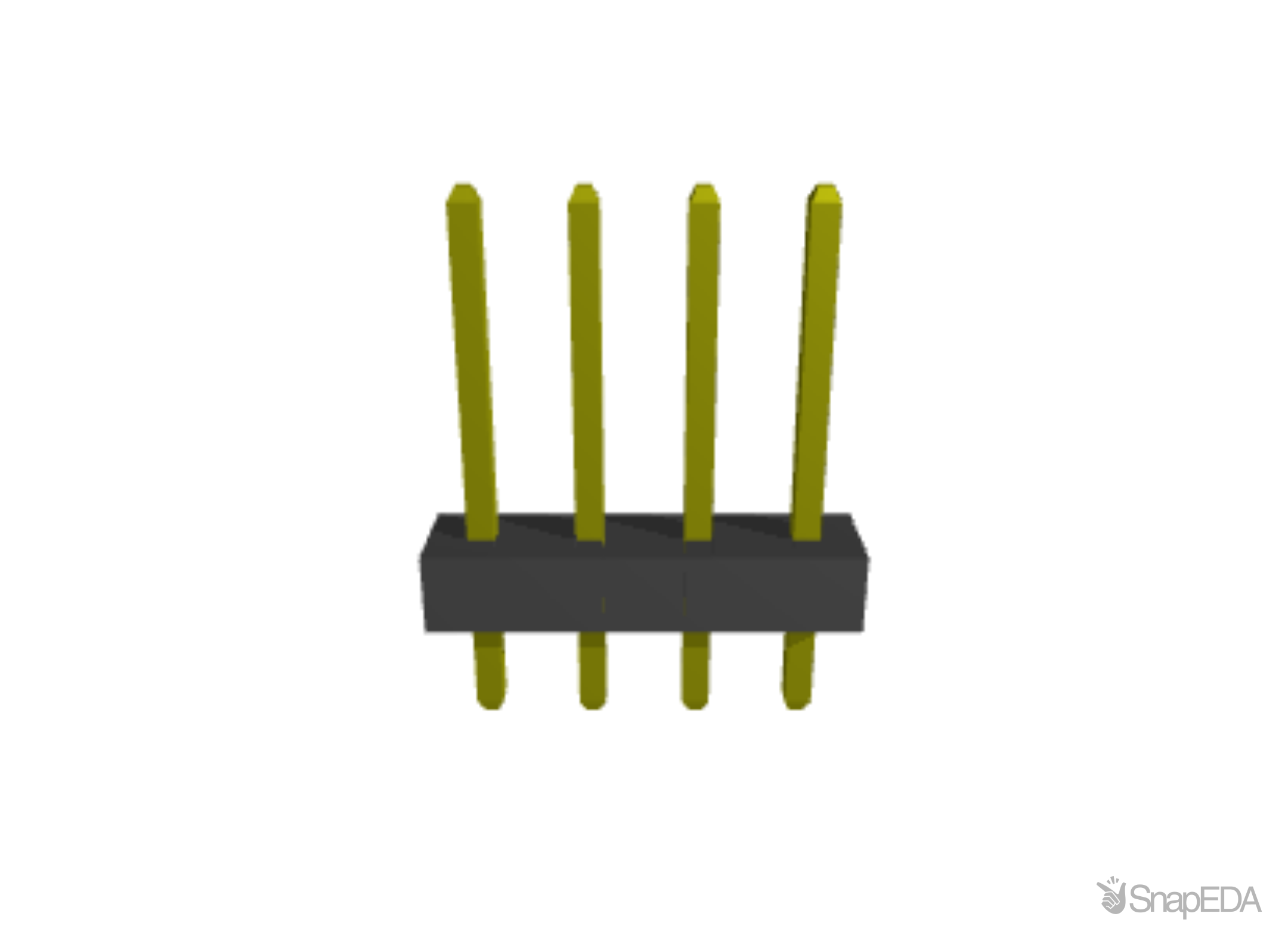 MTMM-104-06-F-S-250 3D Model