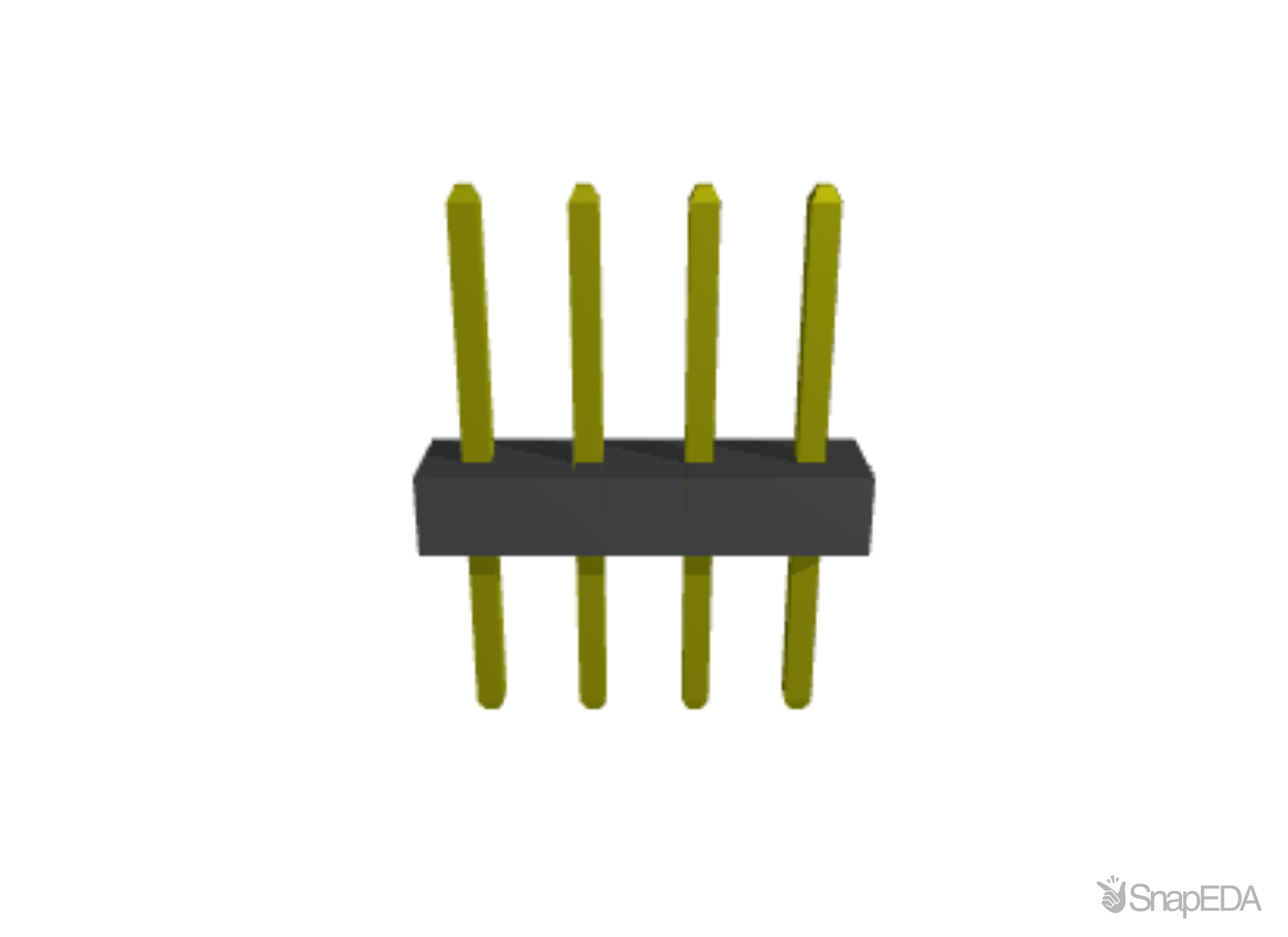 MTMM-104-06-G-S-190 3D Model