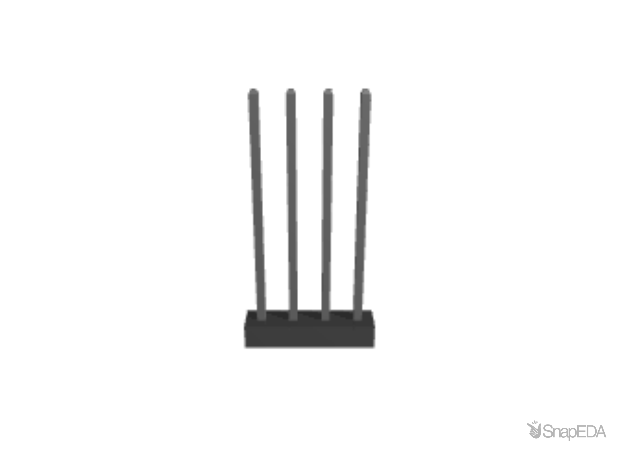 MTMM-104-12-T-S-555 3D Model