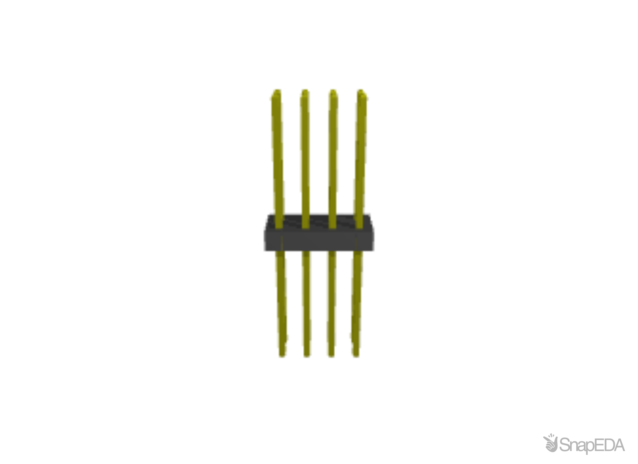 MTMM-104-15-G-D-385 3D Model