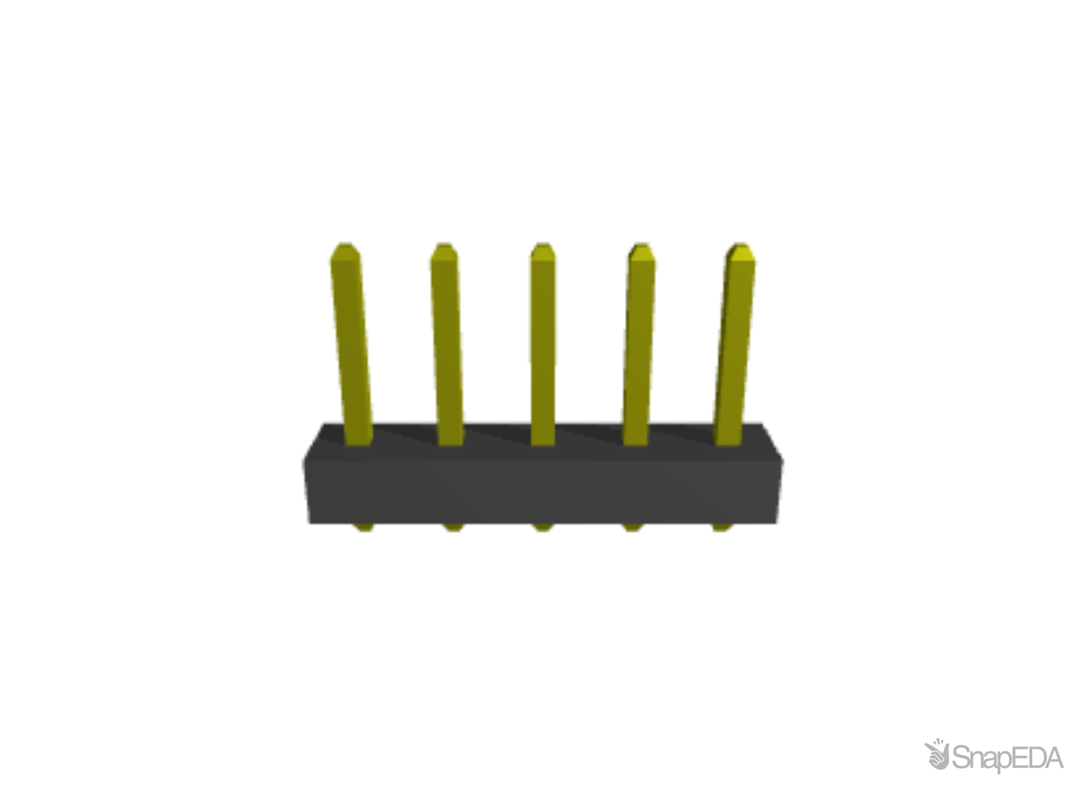 MTMM-105-02-F-S-170 3D Model