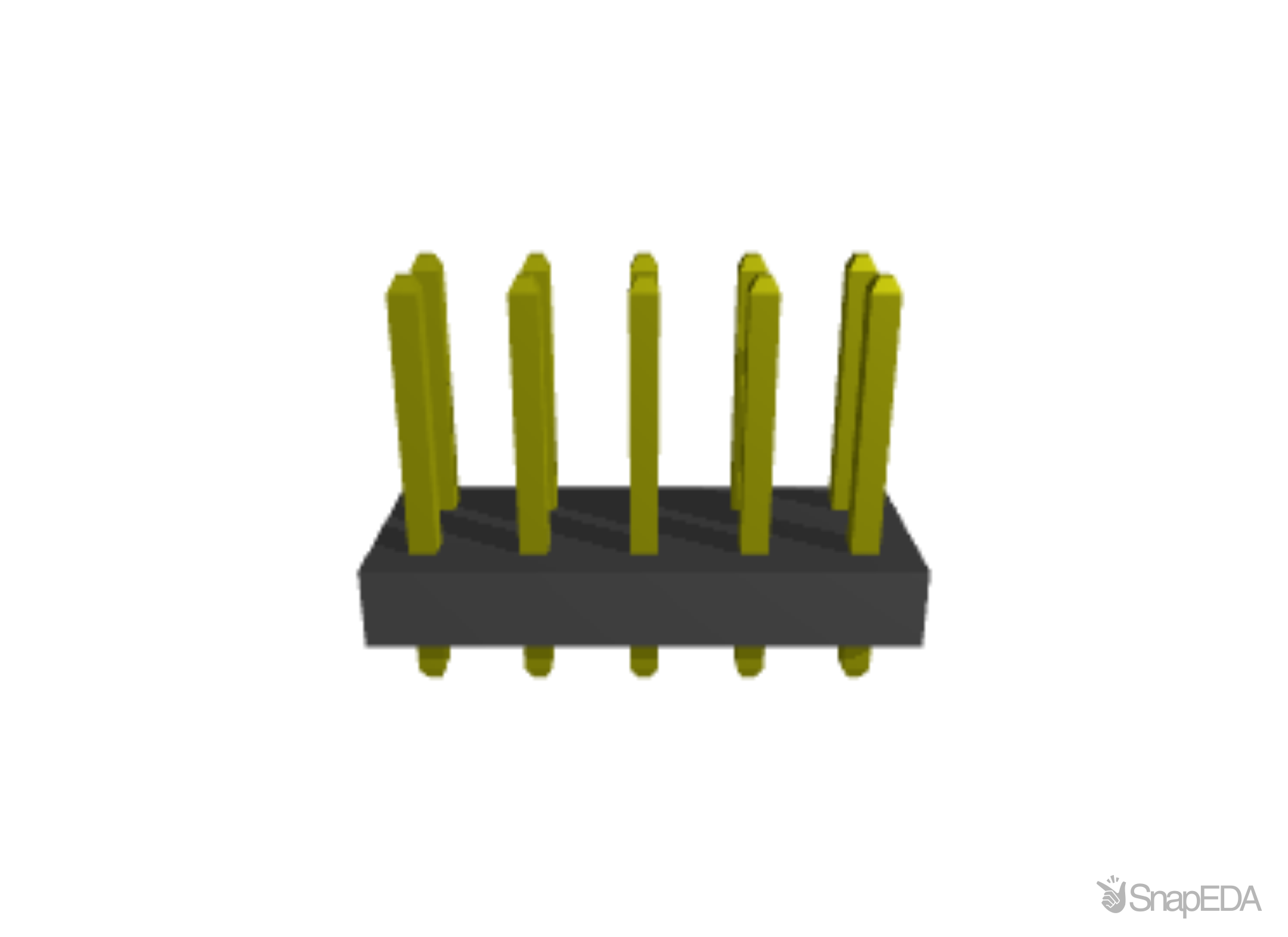 MTMM-105-03-G-D-197 3D Model