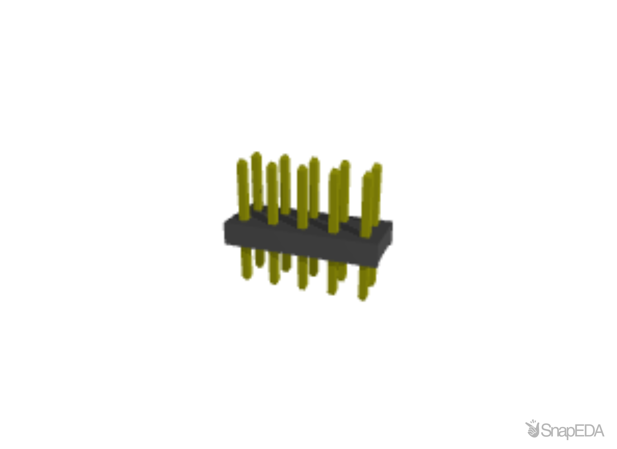 MTMM-105-04-F-D-155 3D Model