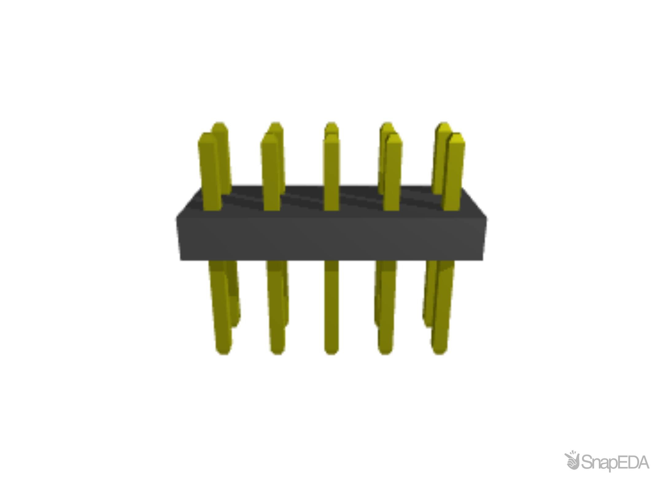 MTMM-105-04-G-D-100 3D Model