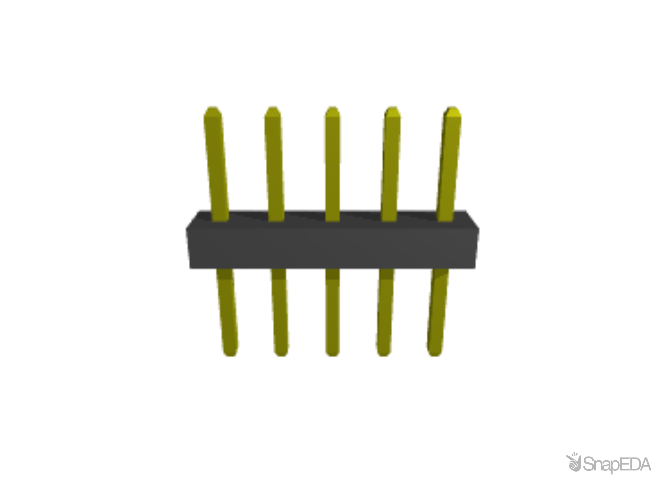 MTMM-105-05-F-S-154 3D Model