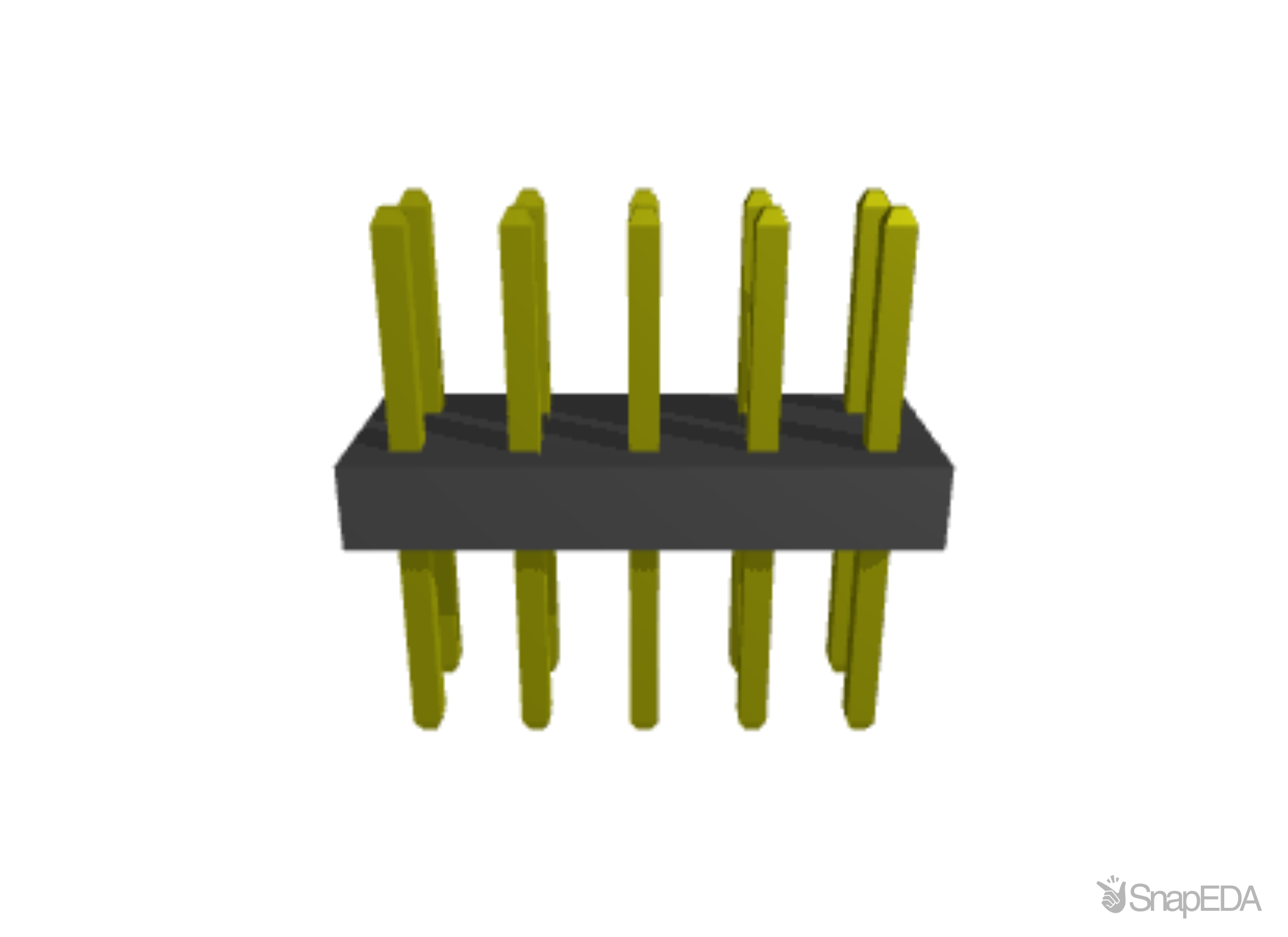 MTMM-105-05-G-D-157 3D Model