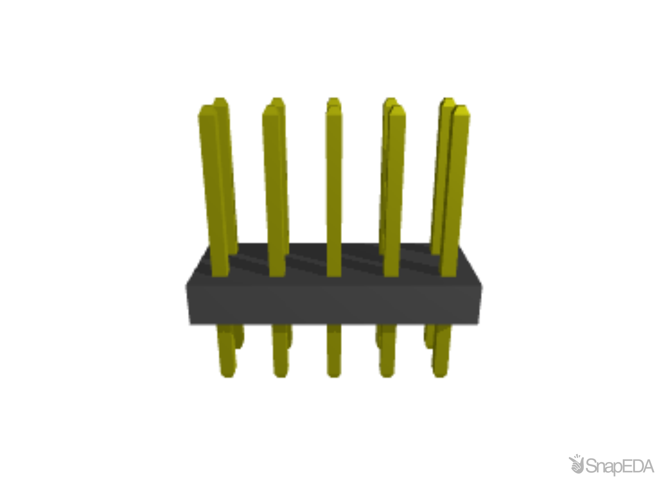 MTMM-105-06-L-D-229 3D Model