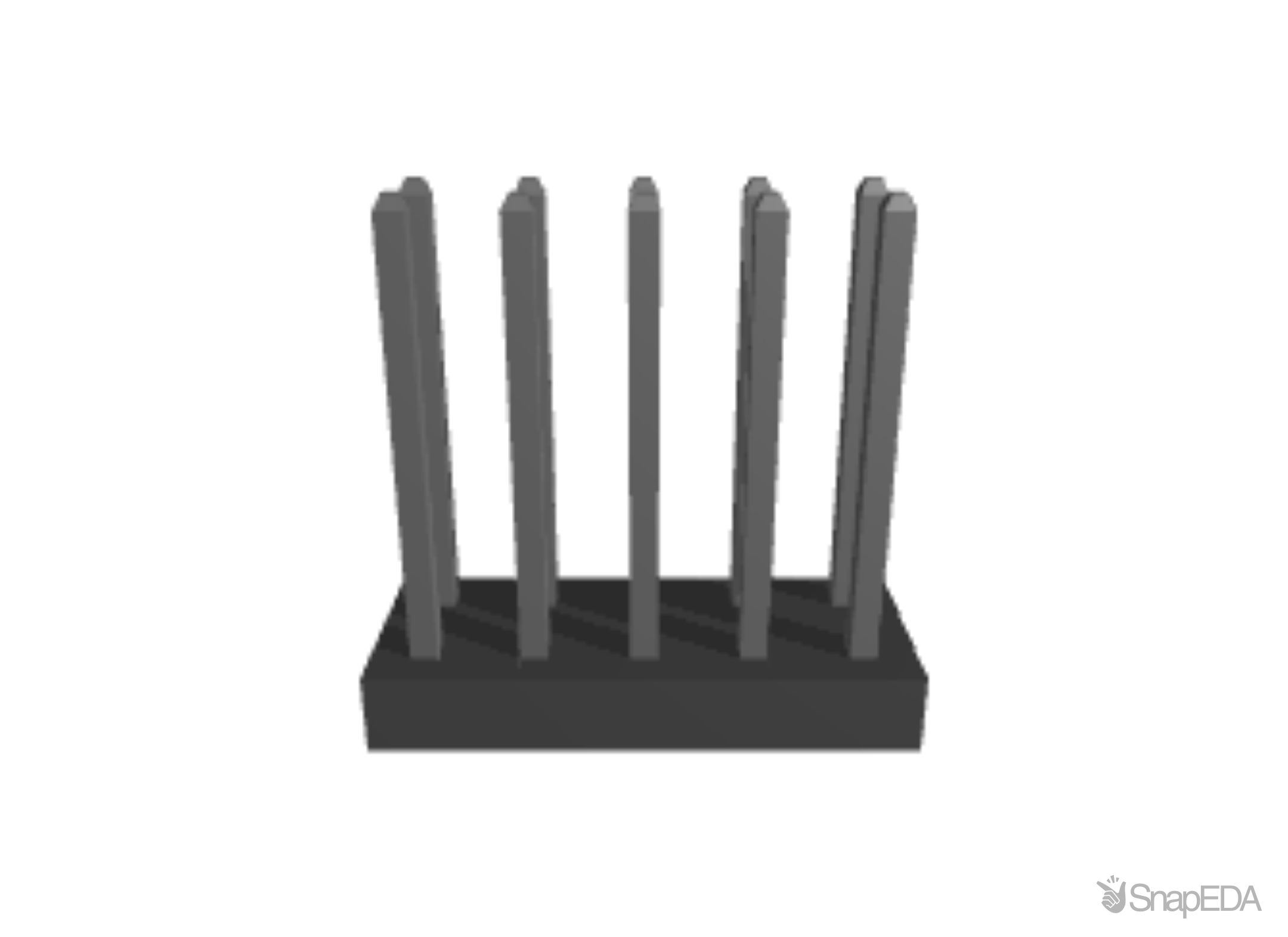 MTMM-105-06-T-D-325 3D Model