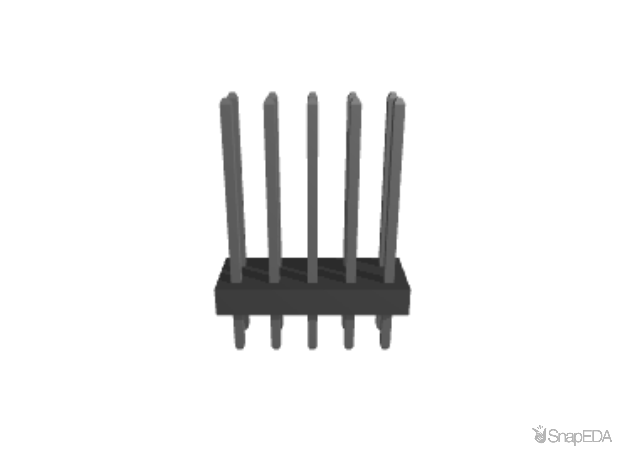 MTMM-105-09-T-D-371 3D Model