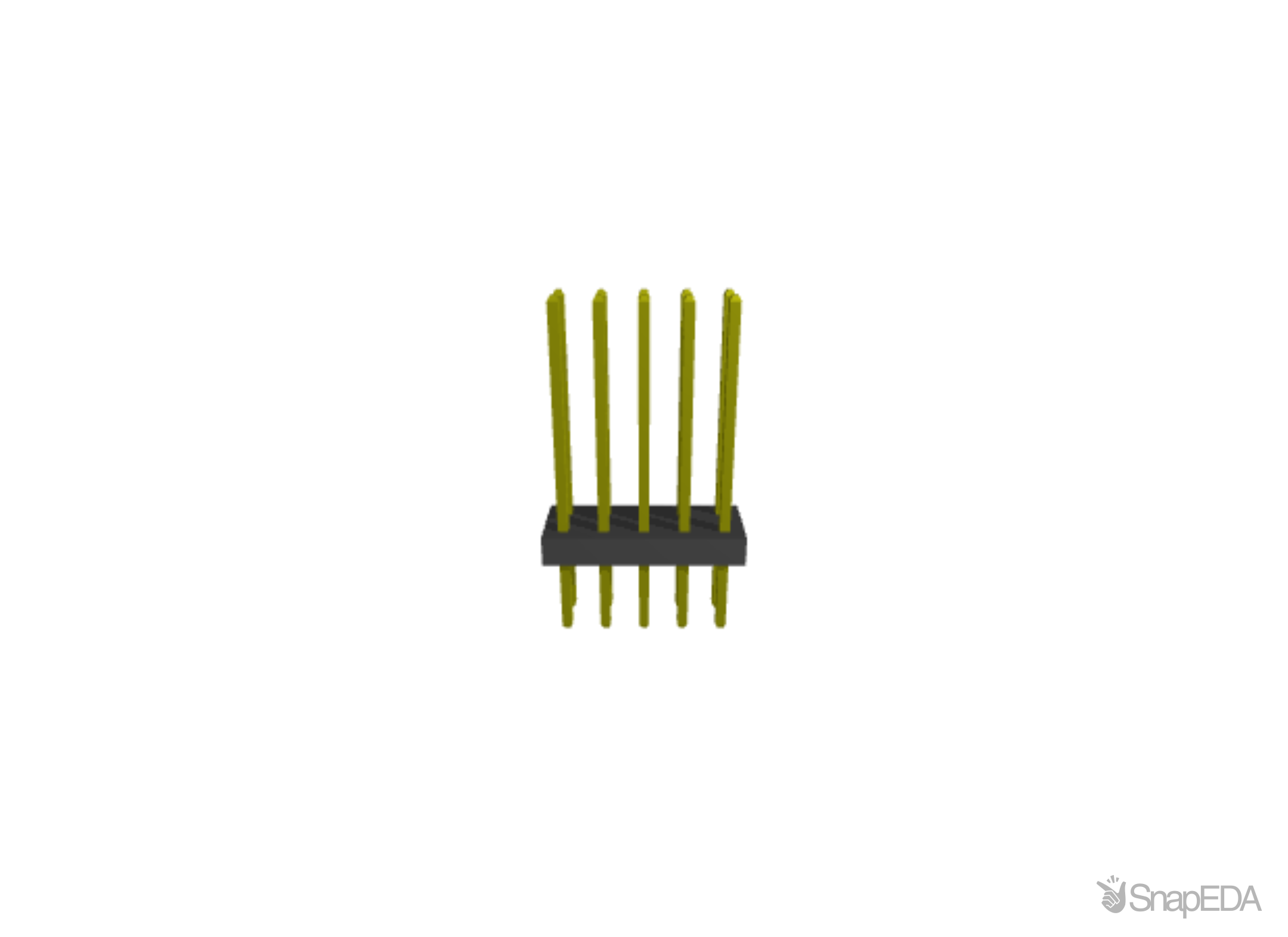 MTMM-105-13-S-D-450 3D Model