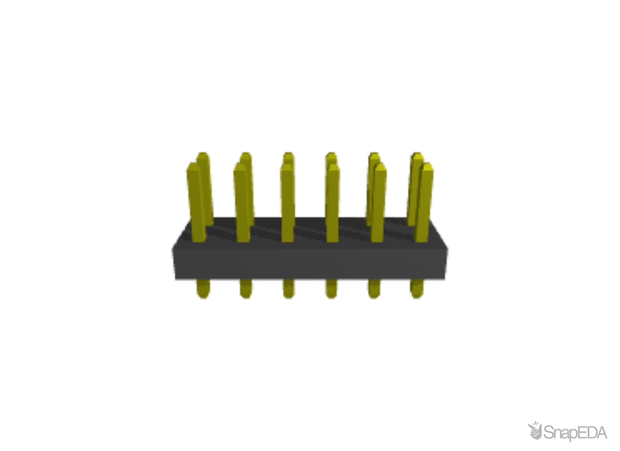 MTMM-106-02-L-D-140 3D Model
