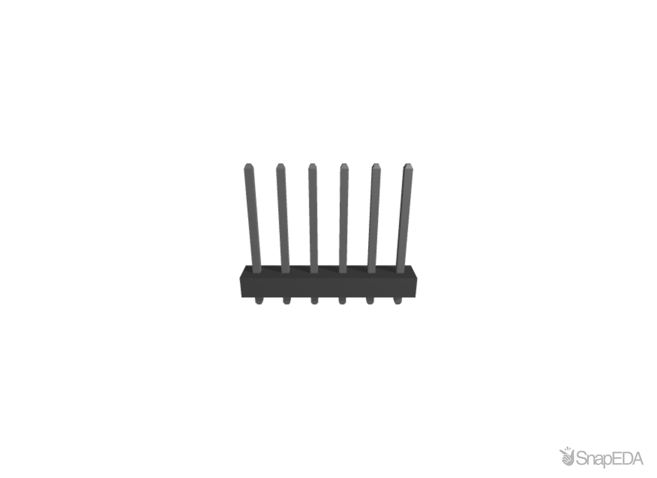 MTMM-106-06-T-S-295 3D Model