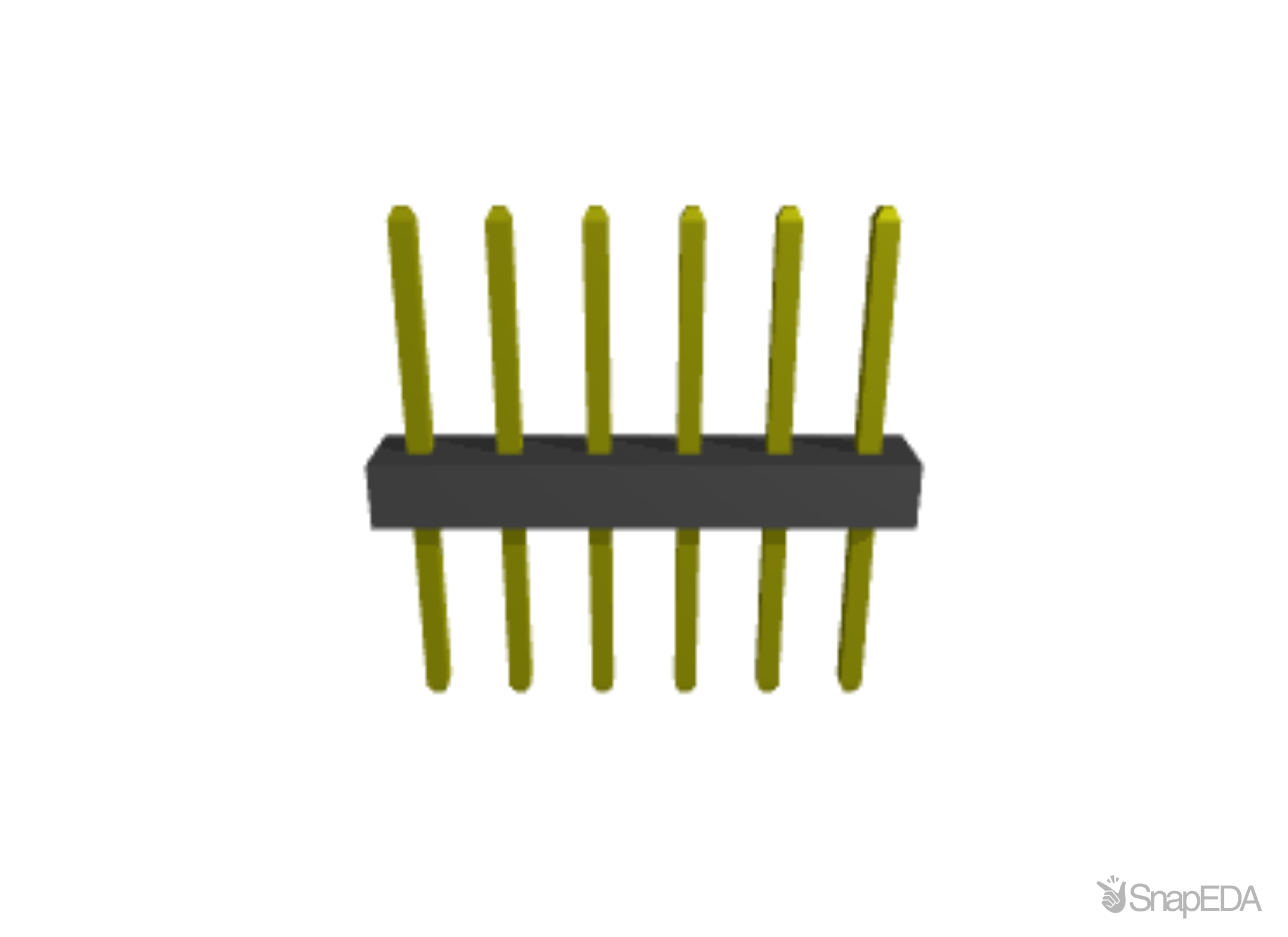 MTMM-106-07-F-S-210 3D Model