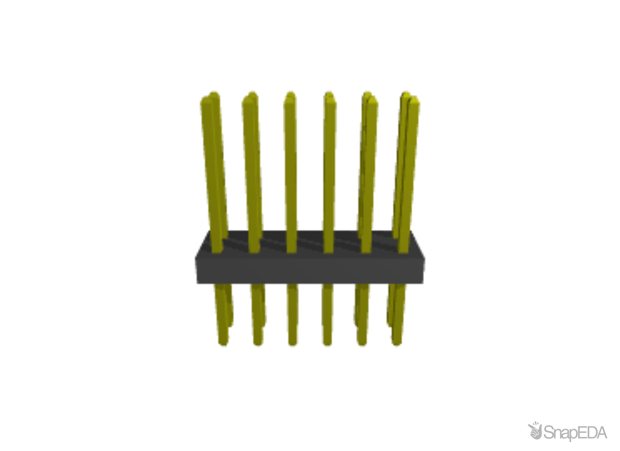 MTMM-106-10-G-D-320 3D Model