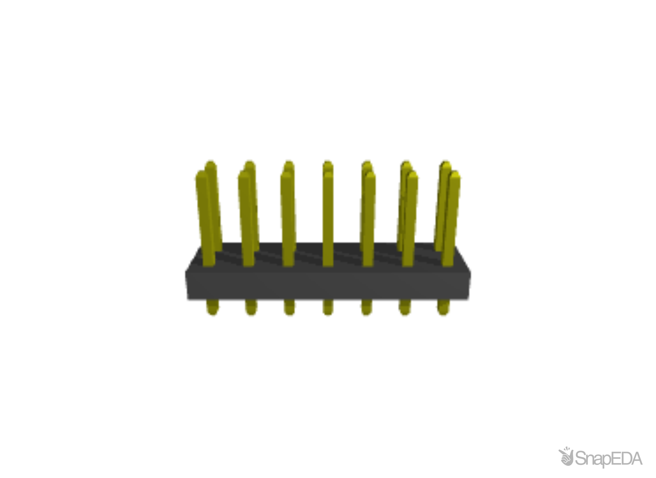 MTMM-107-03-F-D-190 3D Model