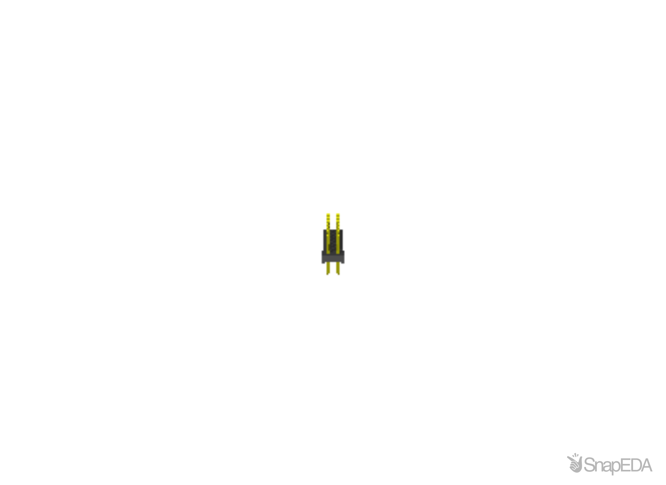 MTMM-107-04-L-D-155 3D Model