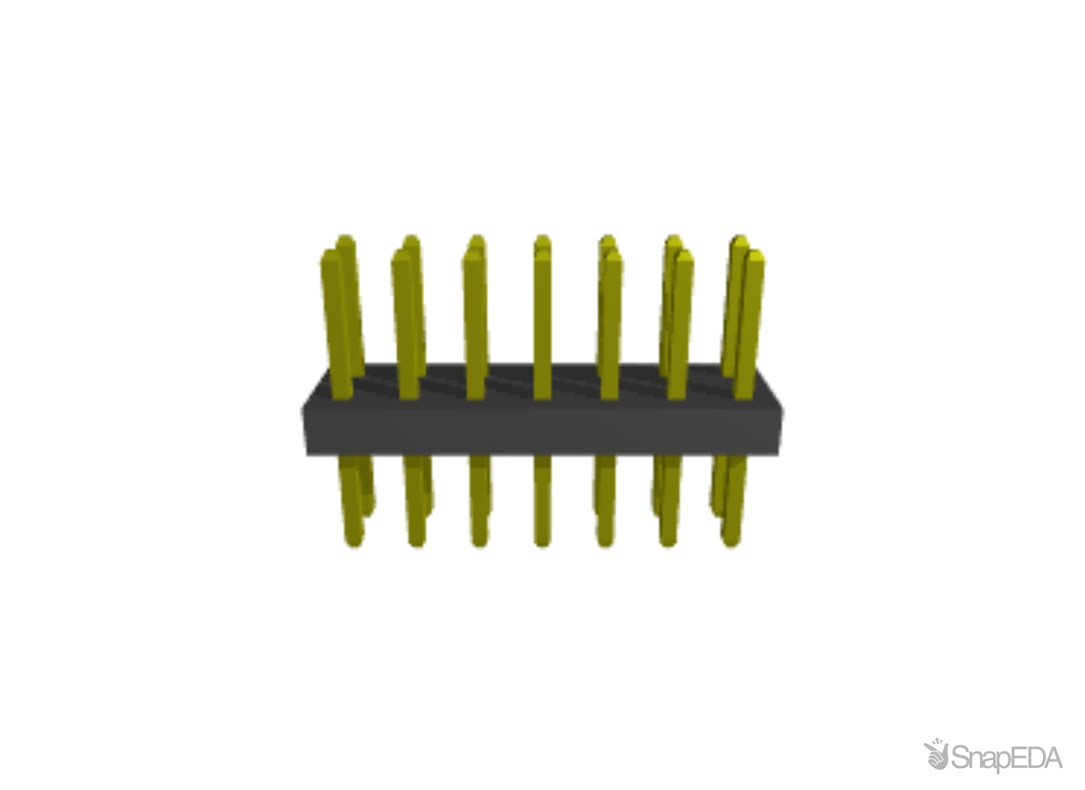 MTMM-107-05-G-D-175 3D Model