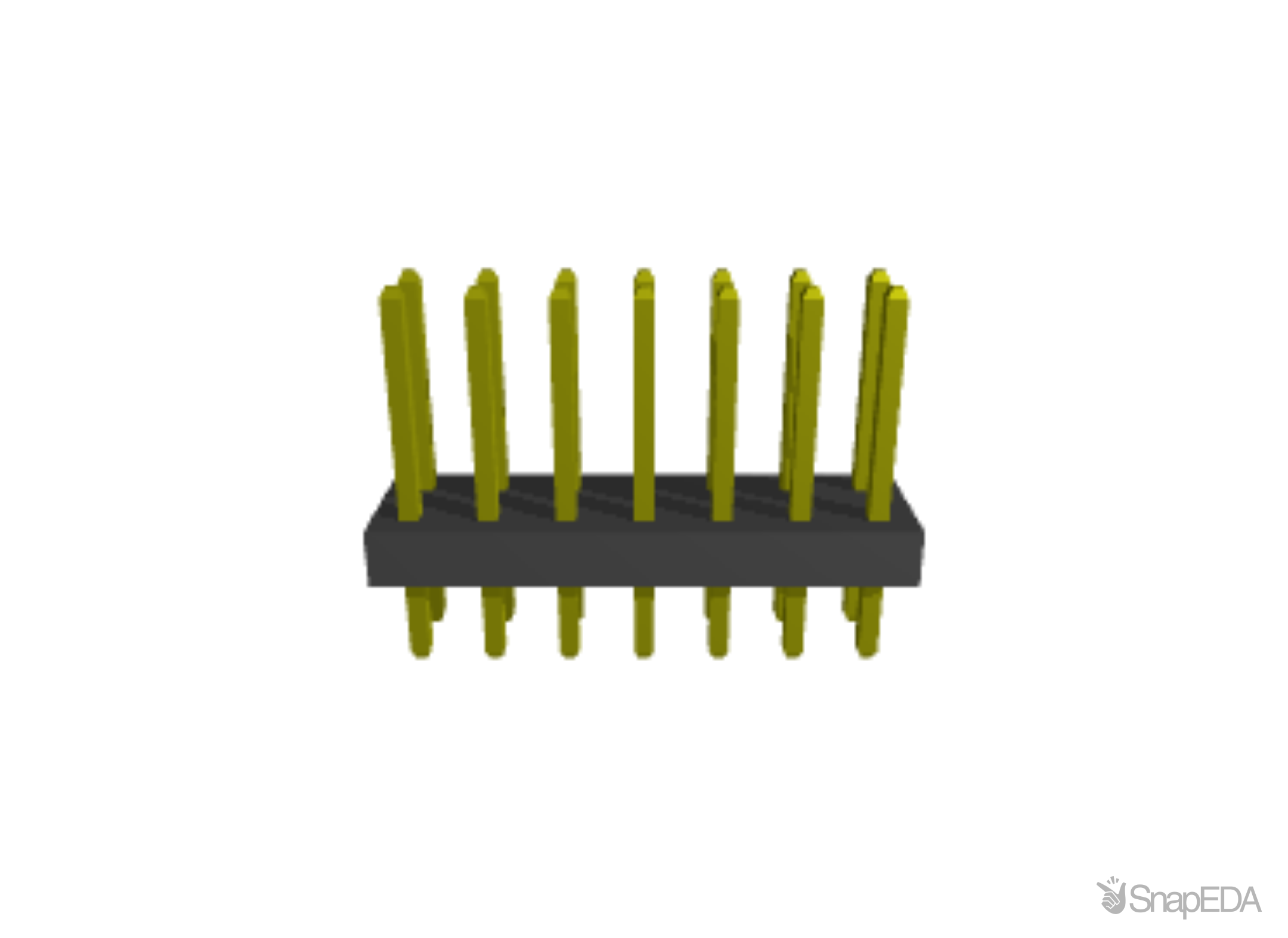 MTMM-107-06-S-D-235 3D Model