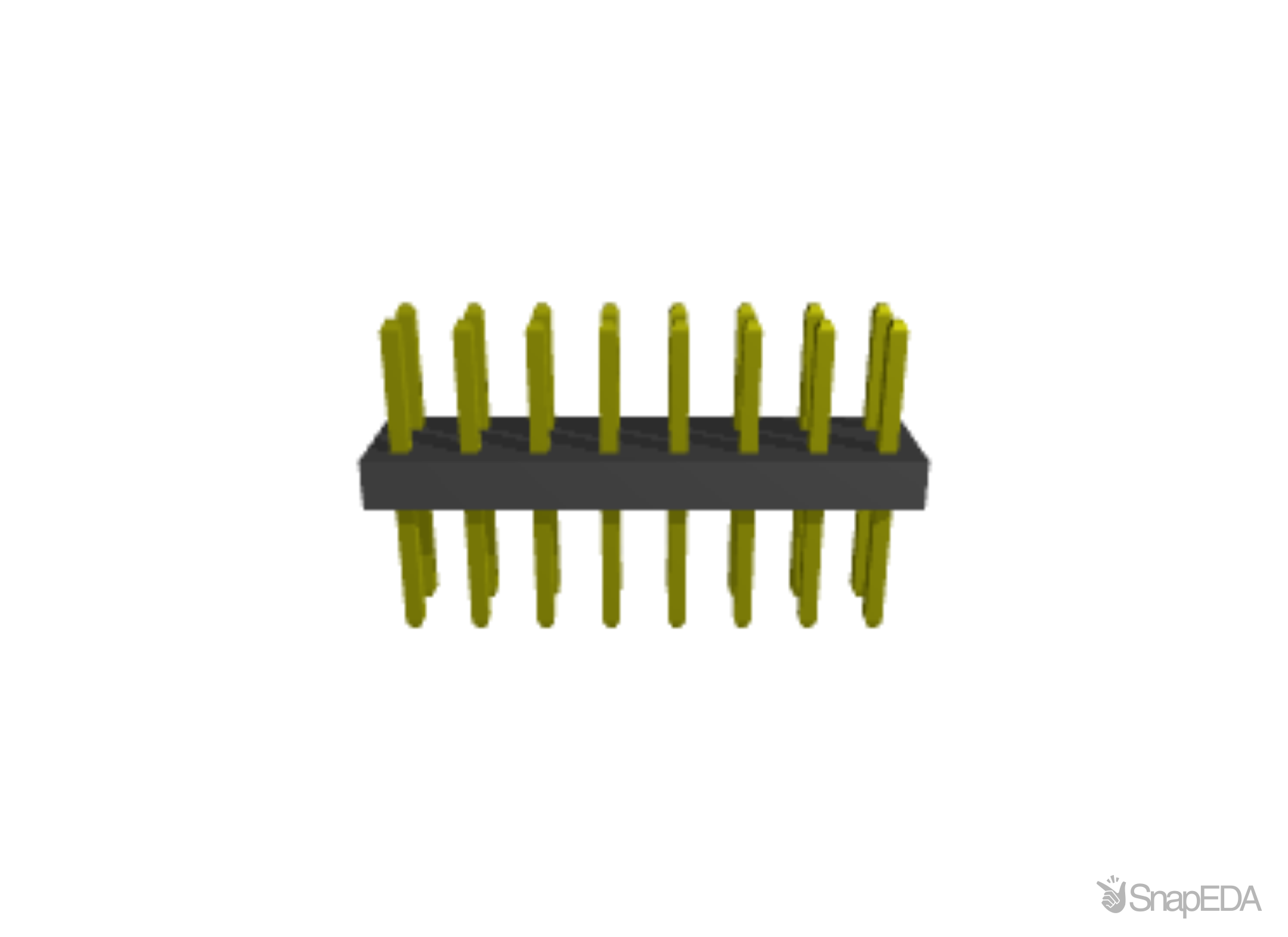 MTMM-108-05-G-D-150 3D Model