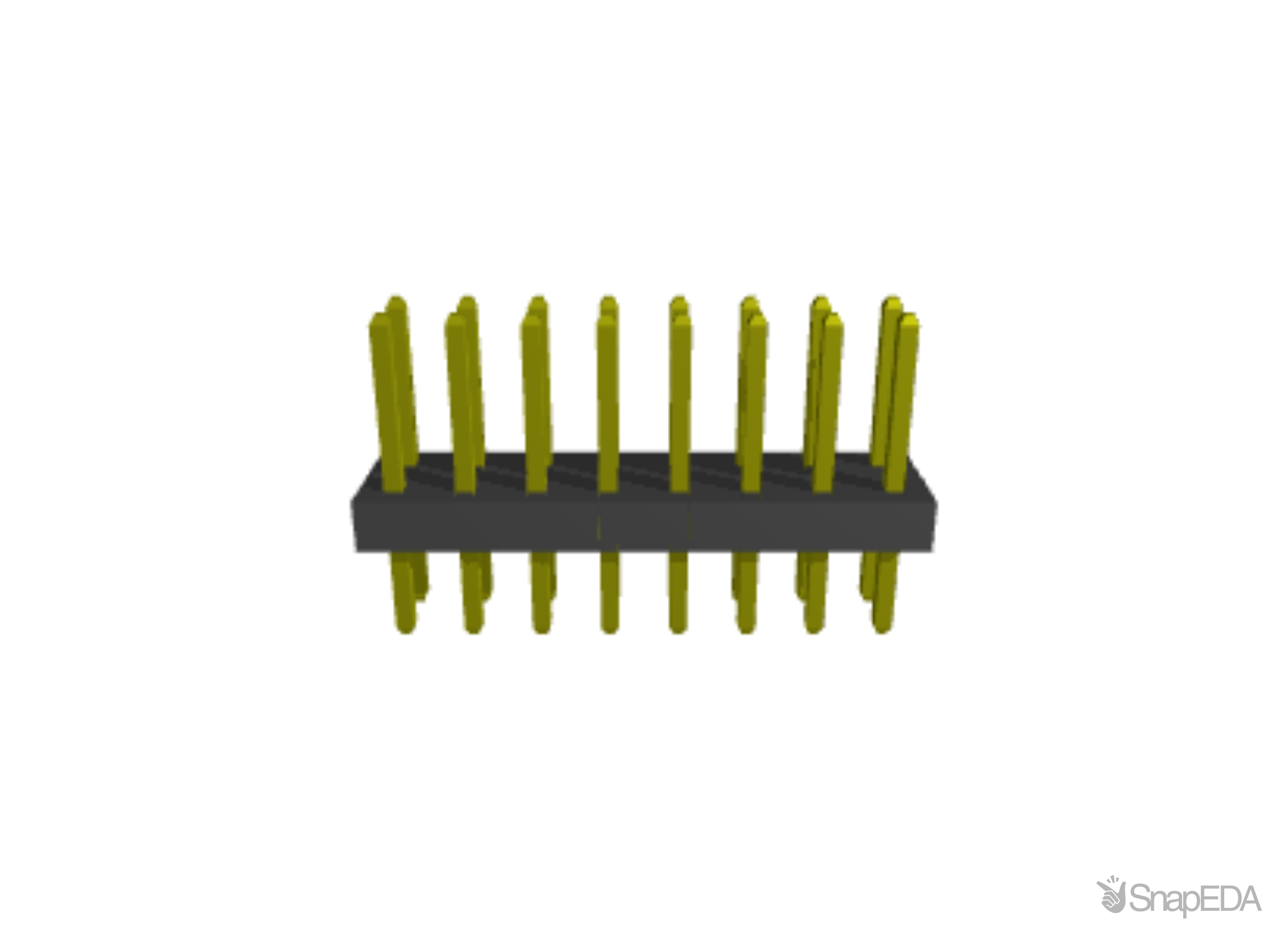MTMM-108-05-L-D-197 3D Model