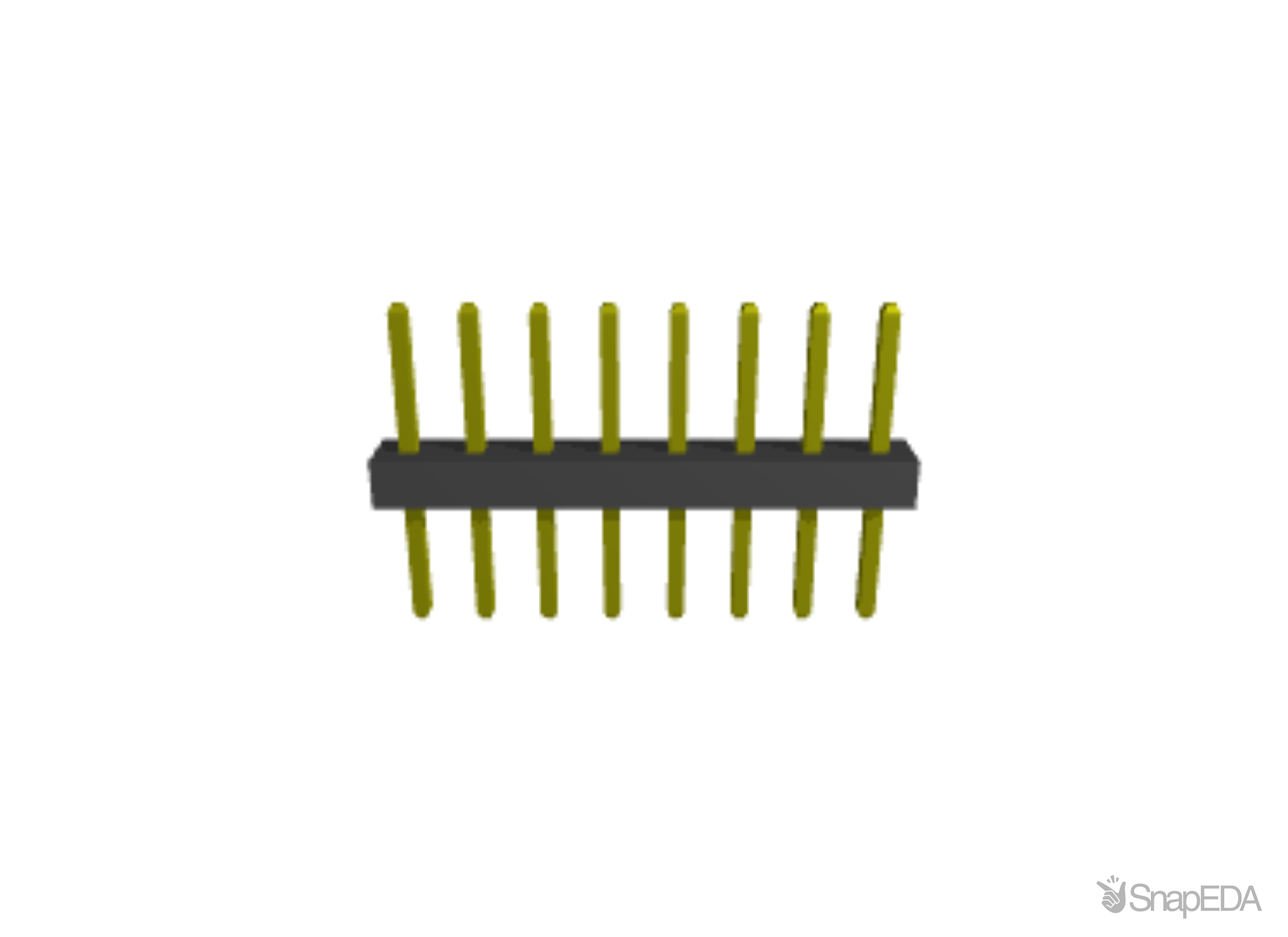 MTMM-108-06-L-S-175 3D Model