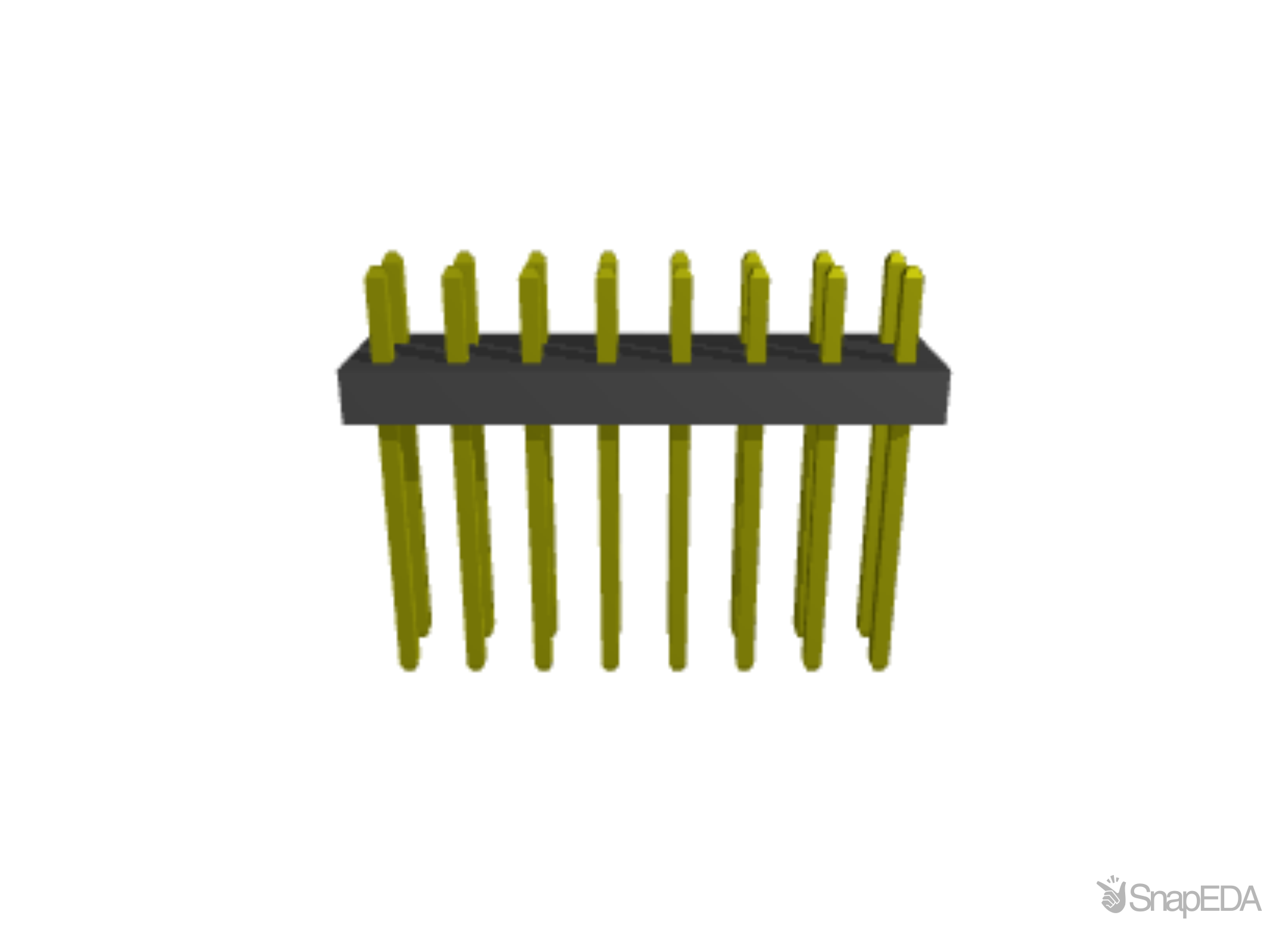 MTMM-108-08-S-D-100 3D Model