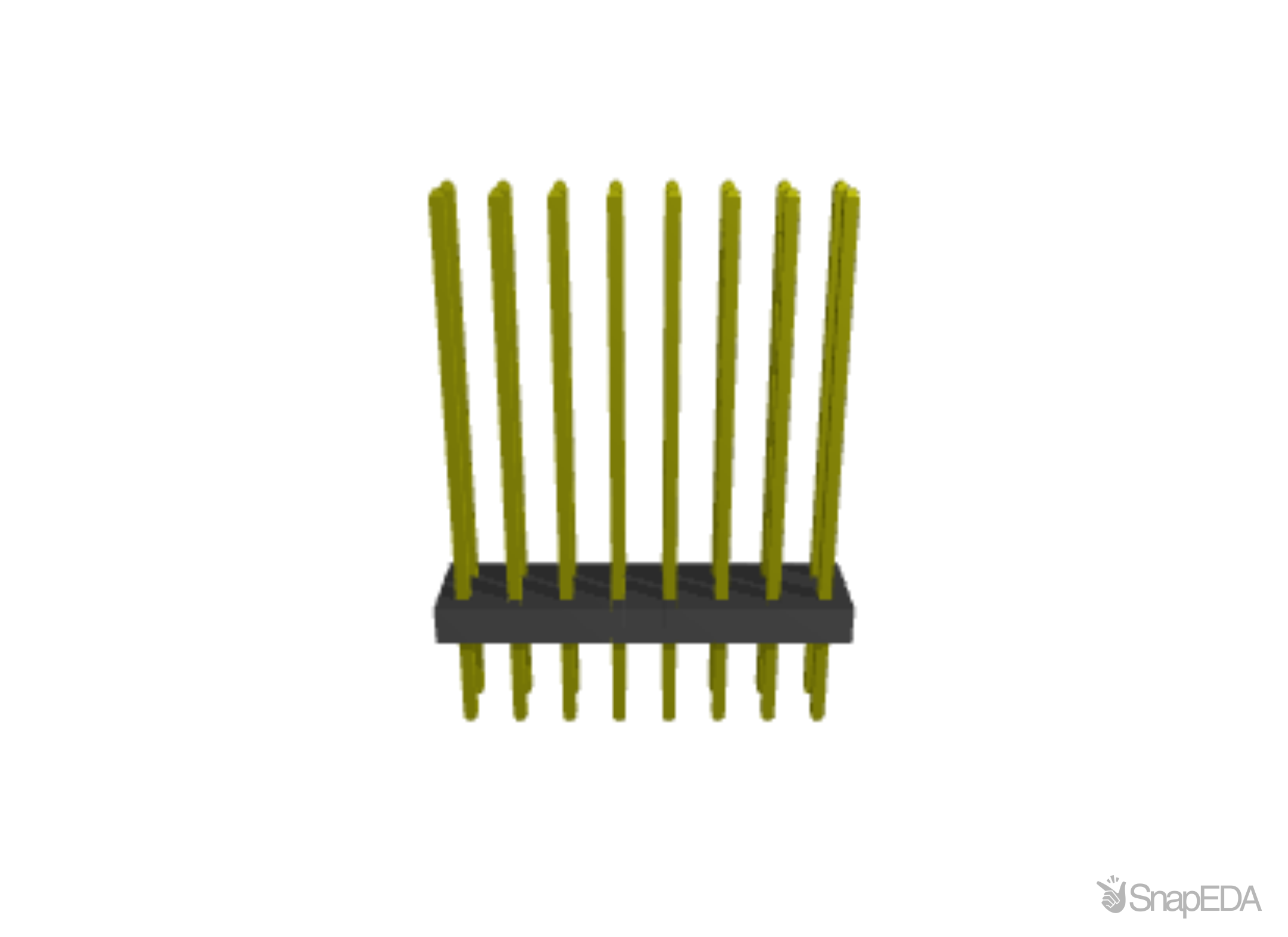 MTMM-108-15-S-D-610 3D Model