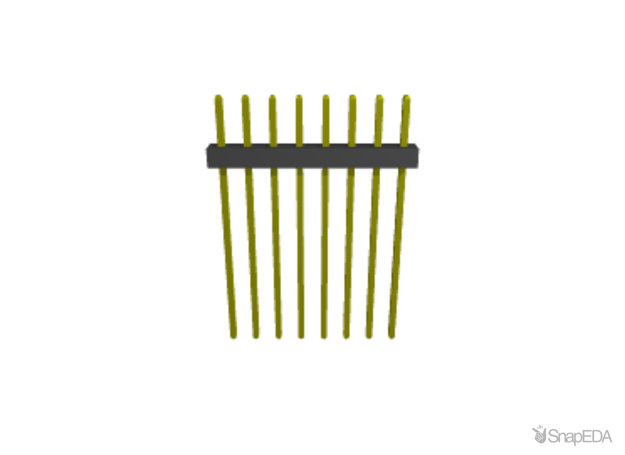 MTMM-108-15-S-S-150 3D Model