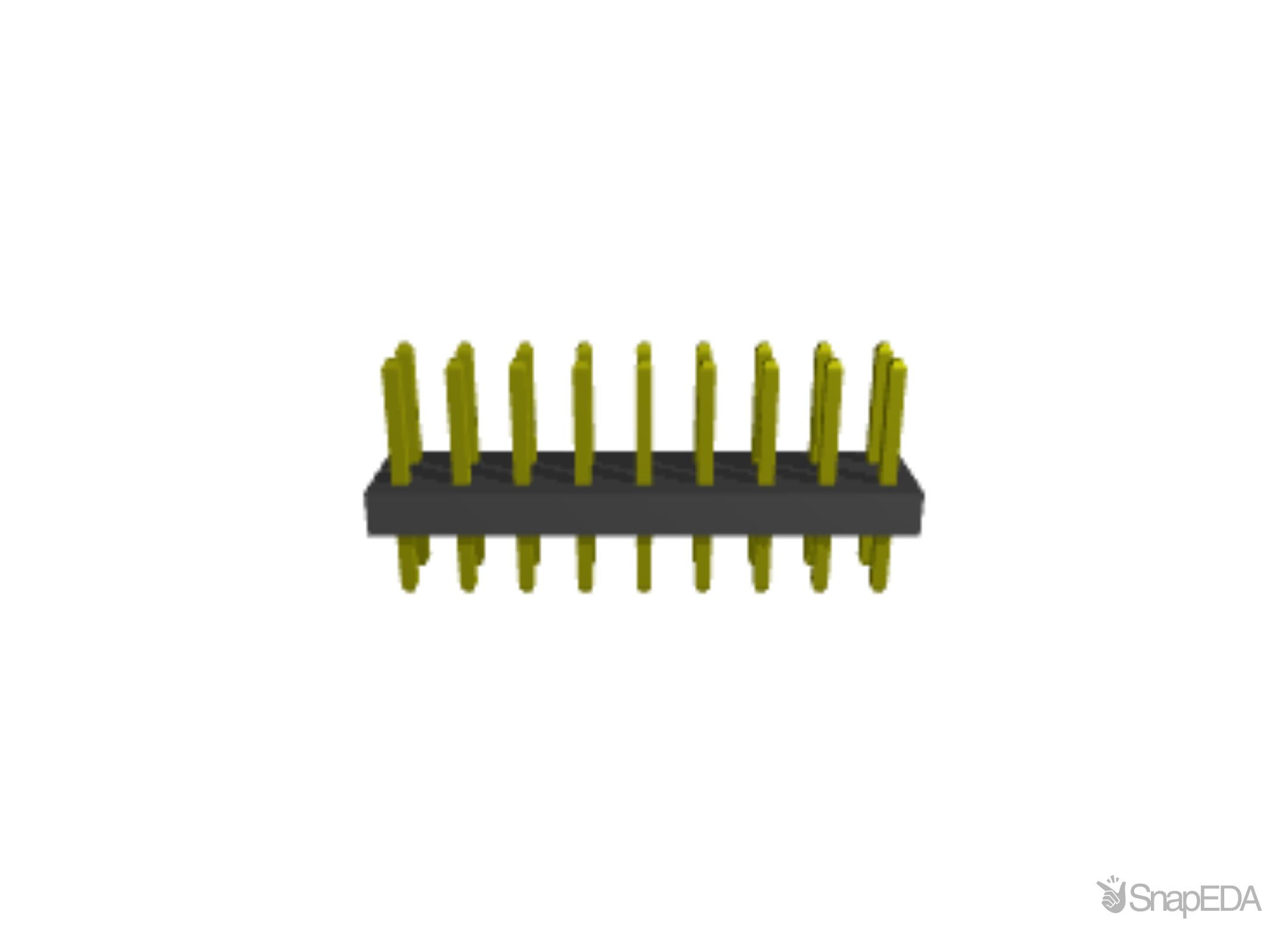 MTMM-109-04-L-D-165 3D Model