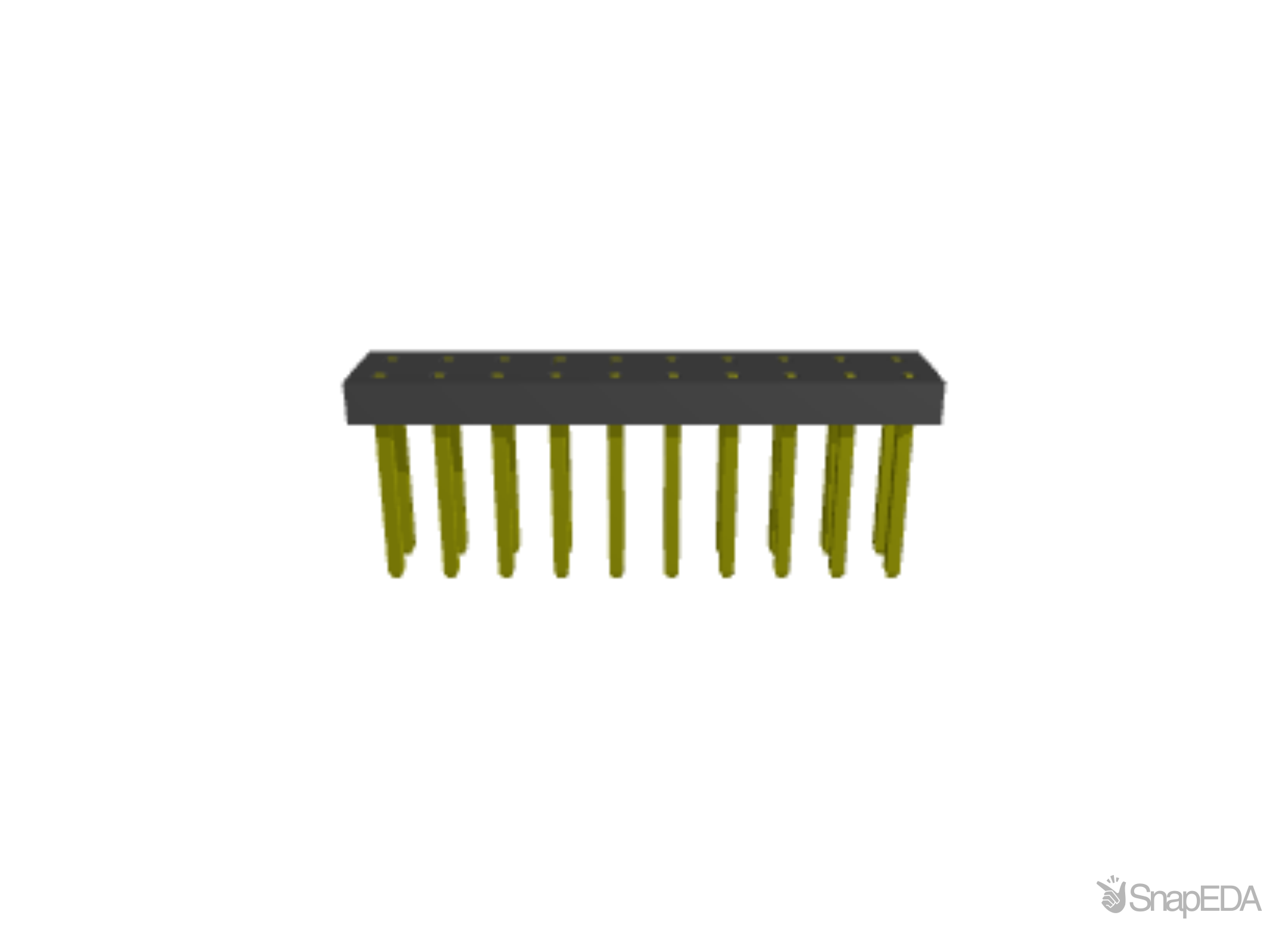 MTMM-110-03-G-D-000 3D Model