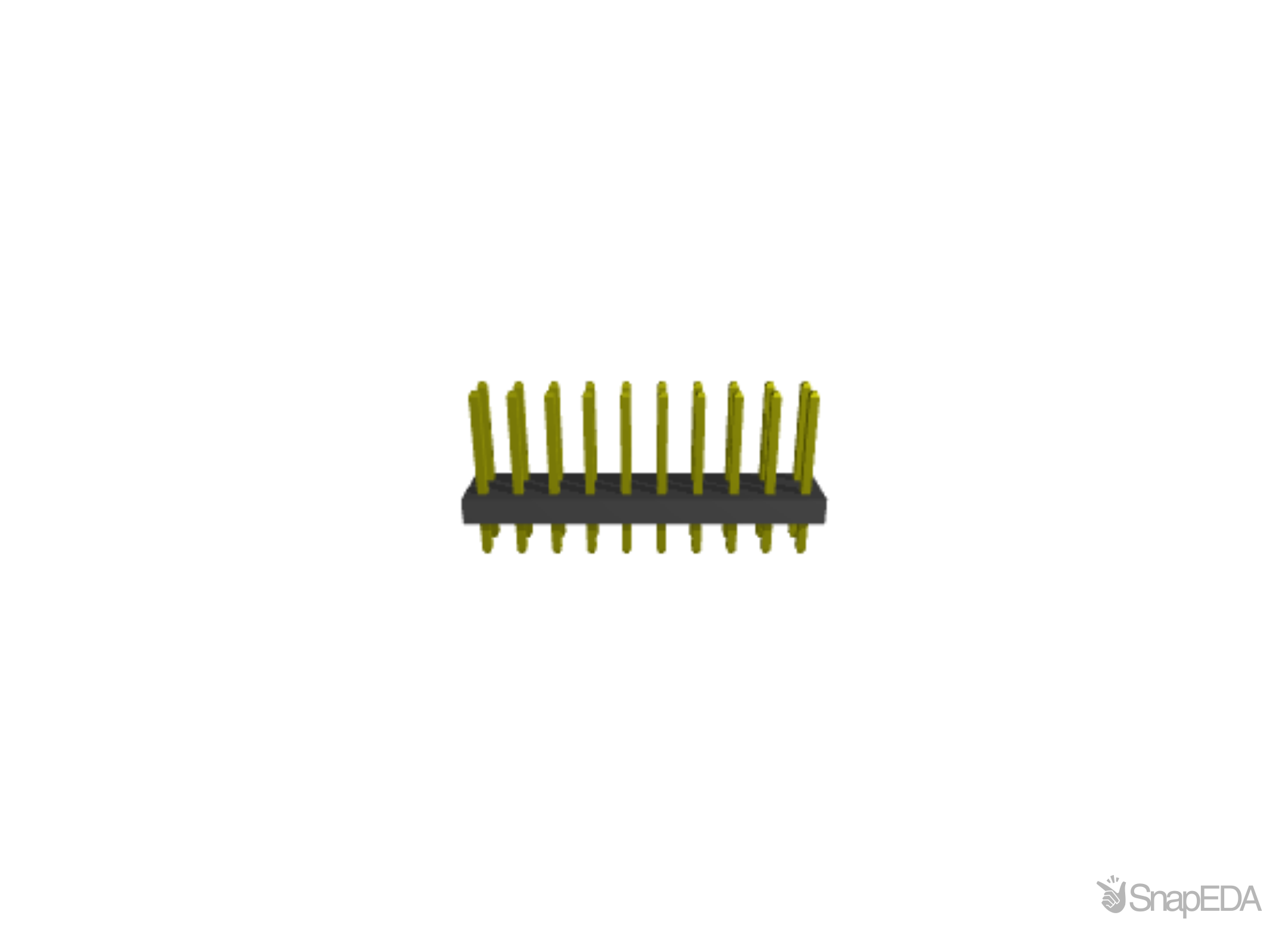 MTMM-110-05-F-D-230 3D Model