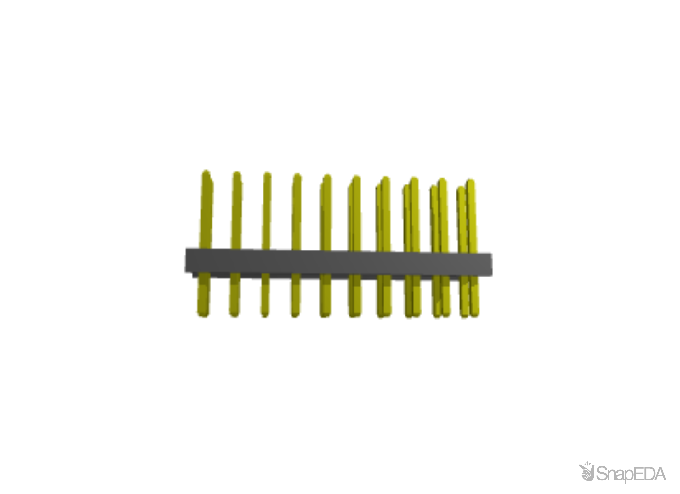 MTMM-110-05-S-D-210 3D Model