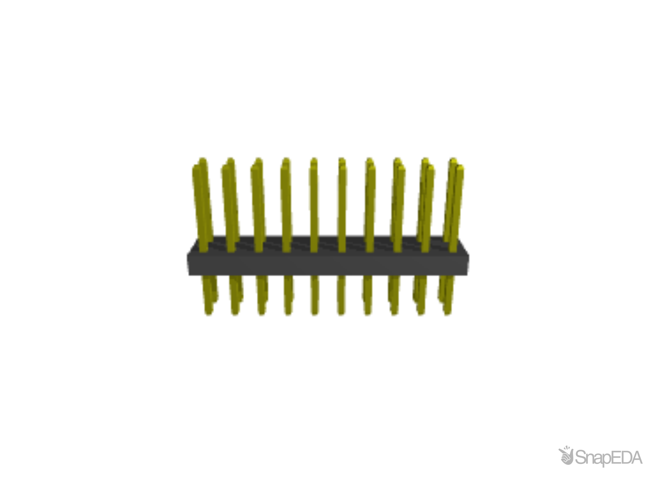 MTMM-110-07-S-D-250 3D Model