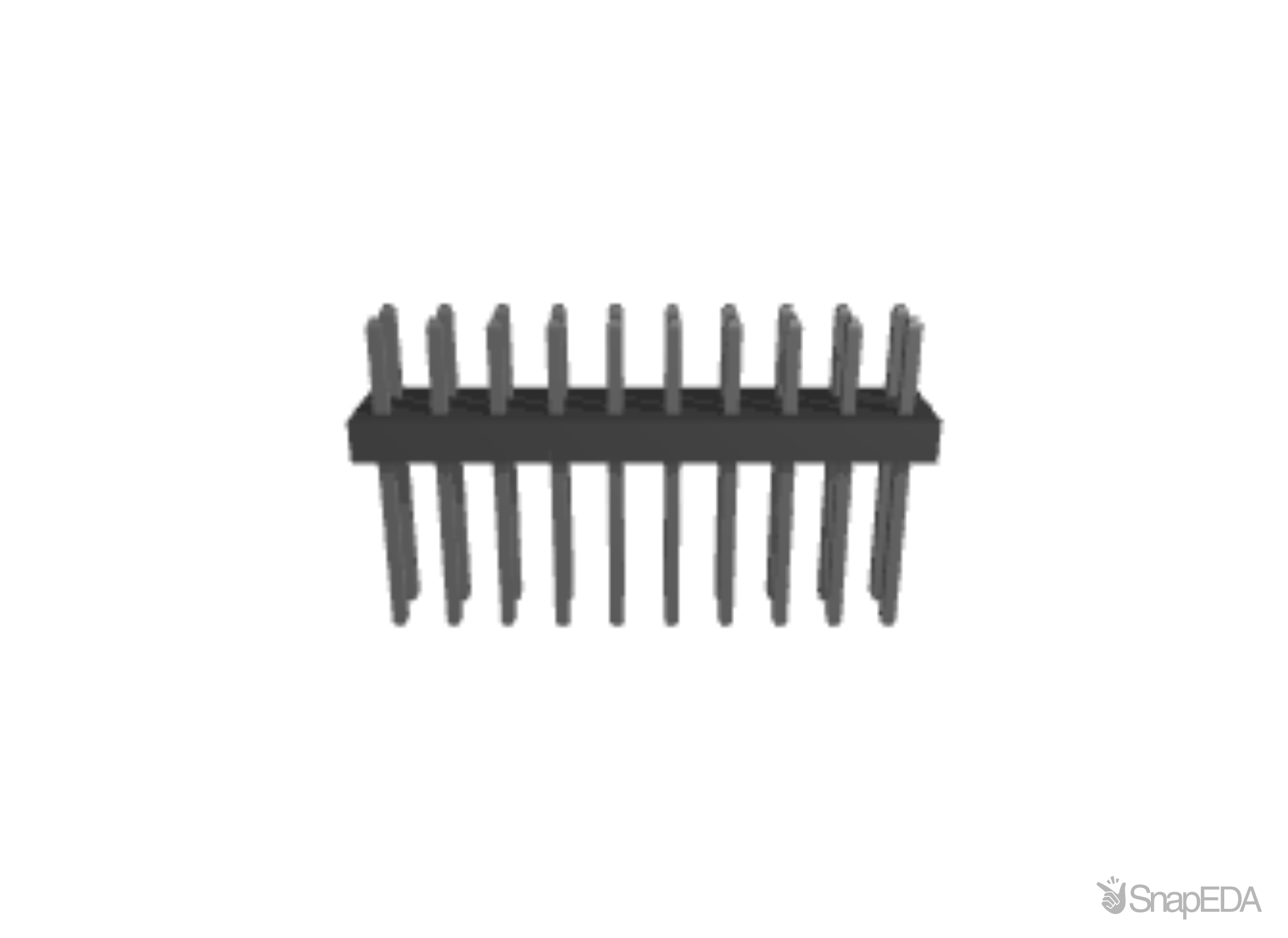 MTMM-110-07-T-D-130 3D Model