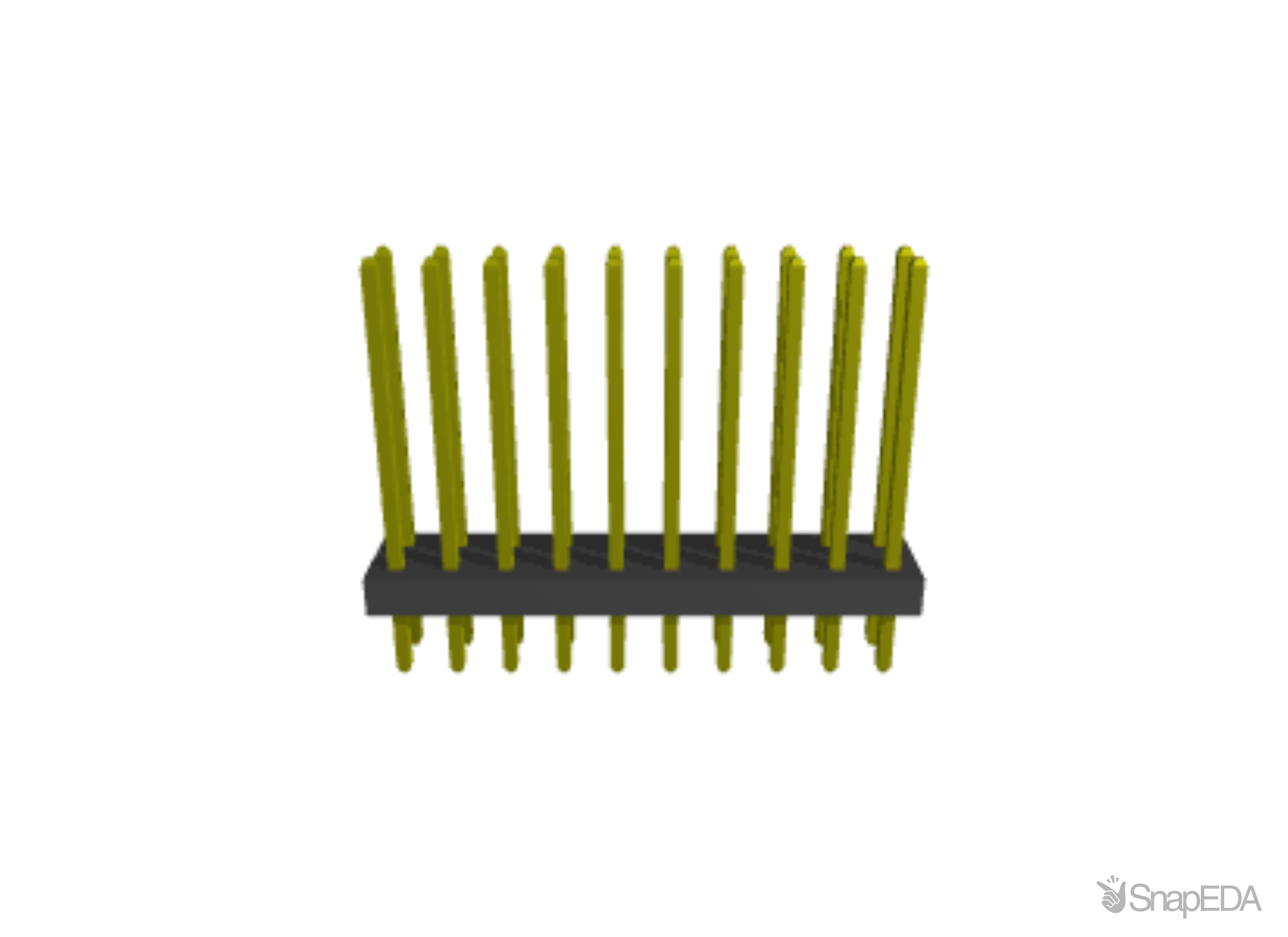 MTMM-110-12-S-D-443 3D Model