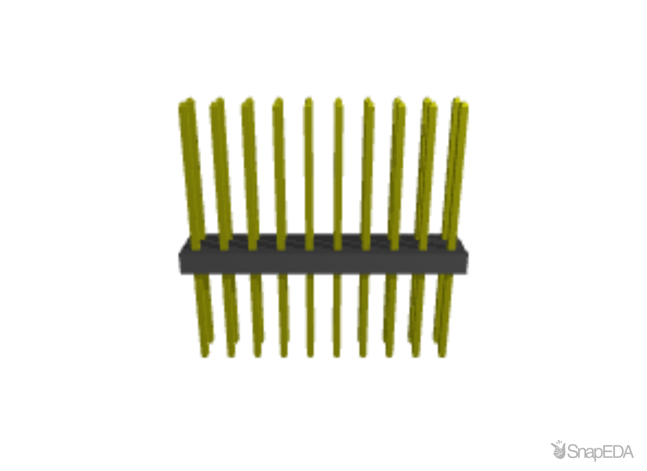 MTMM-110-14-L-D-400 3D Model