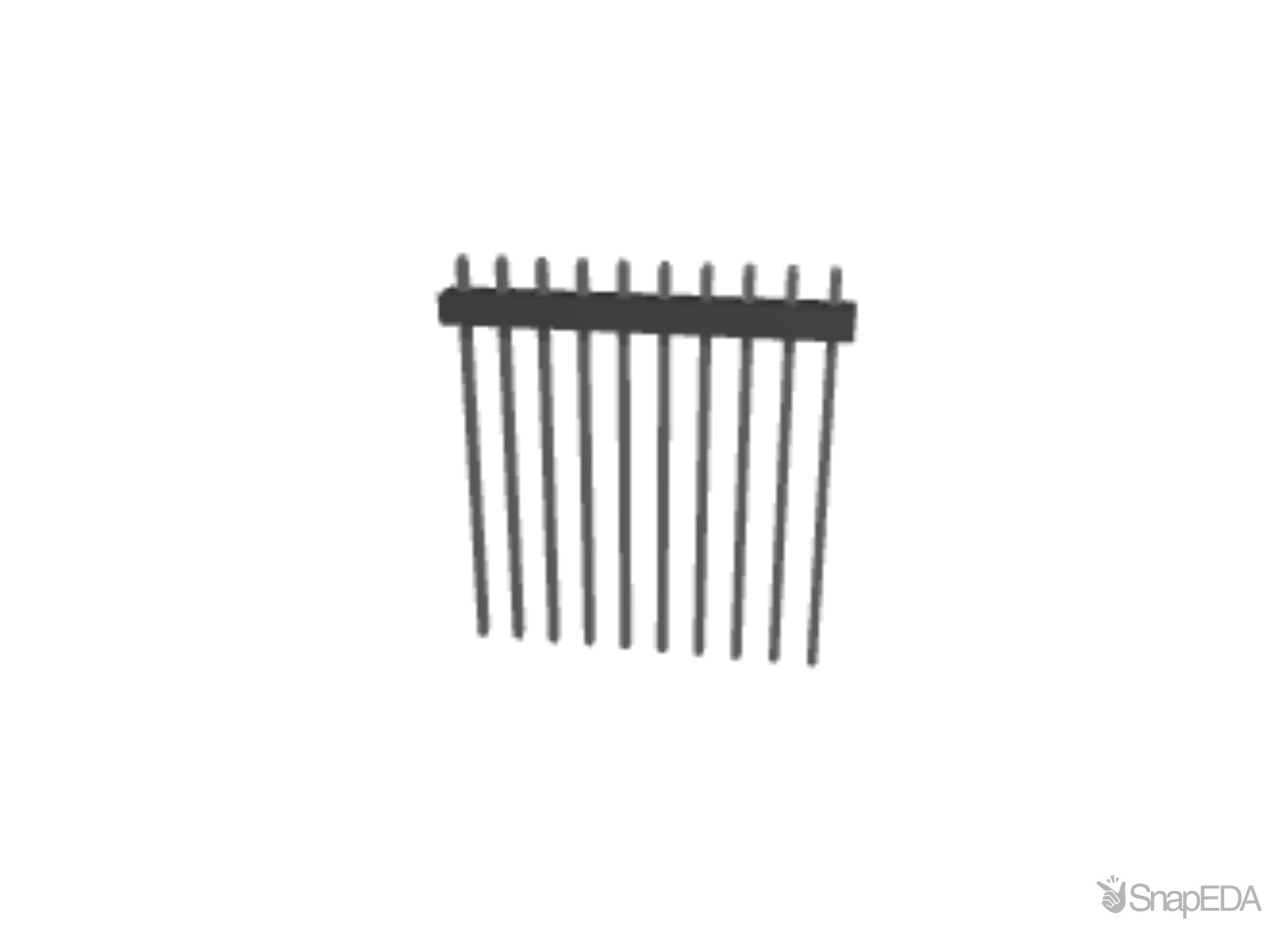 MTMM-110-15-T-S-070 3D Model