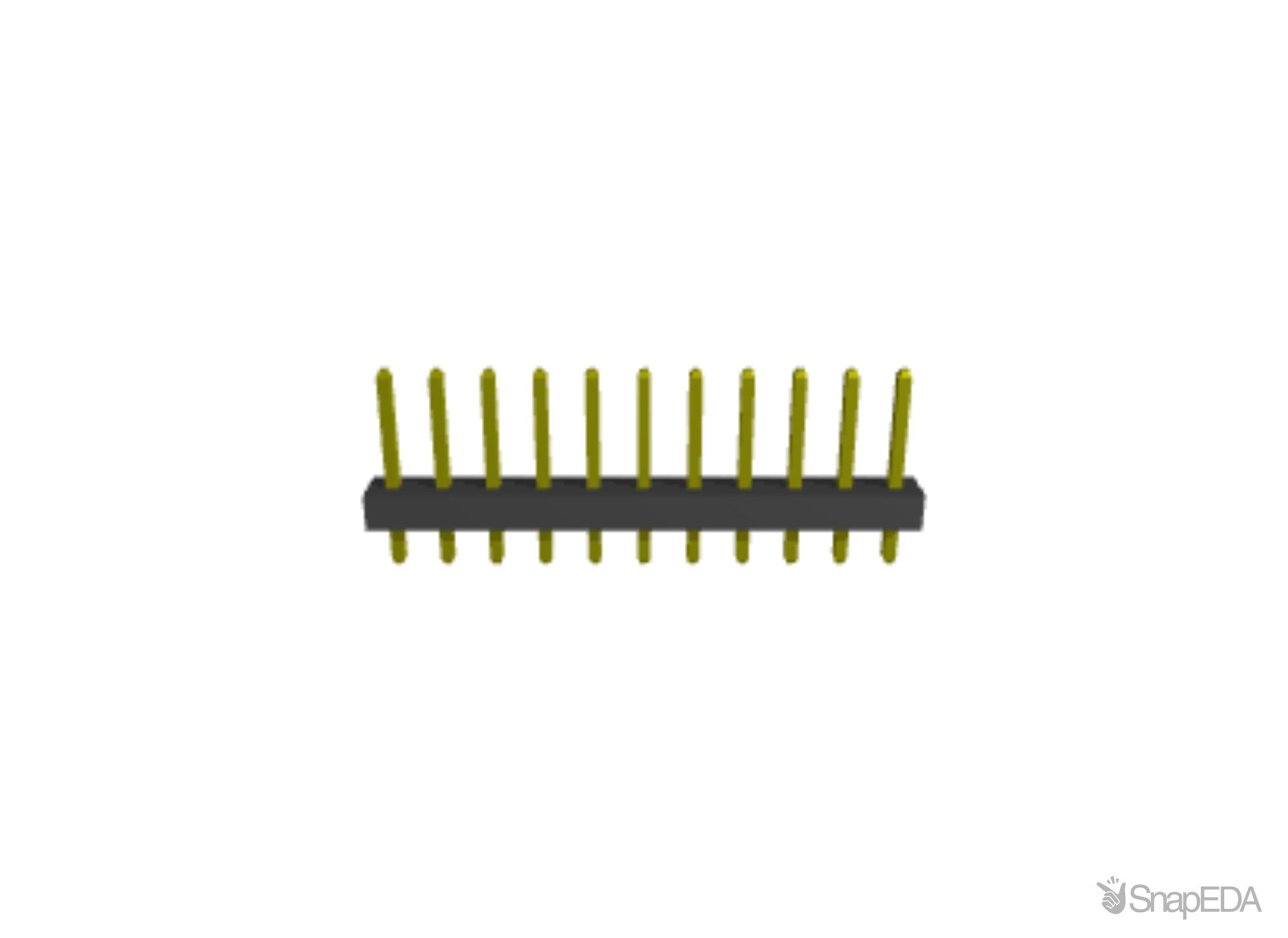 MTMM-111-04-G-S-190 3D Model