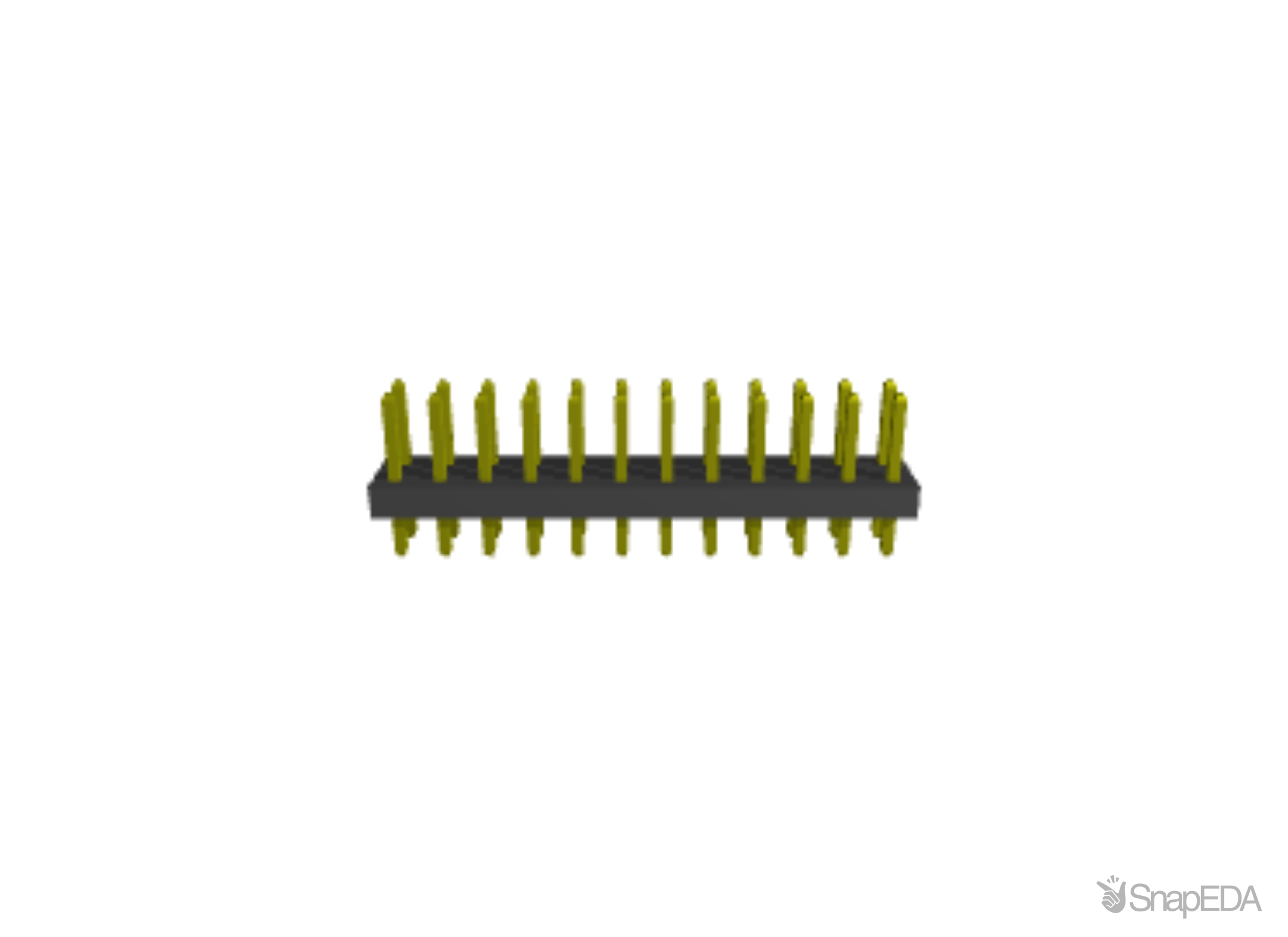 MTMM-112-03-L-D-155 3D Model