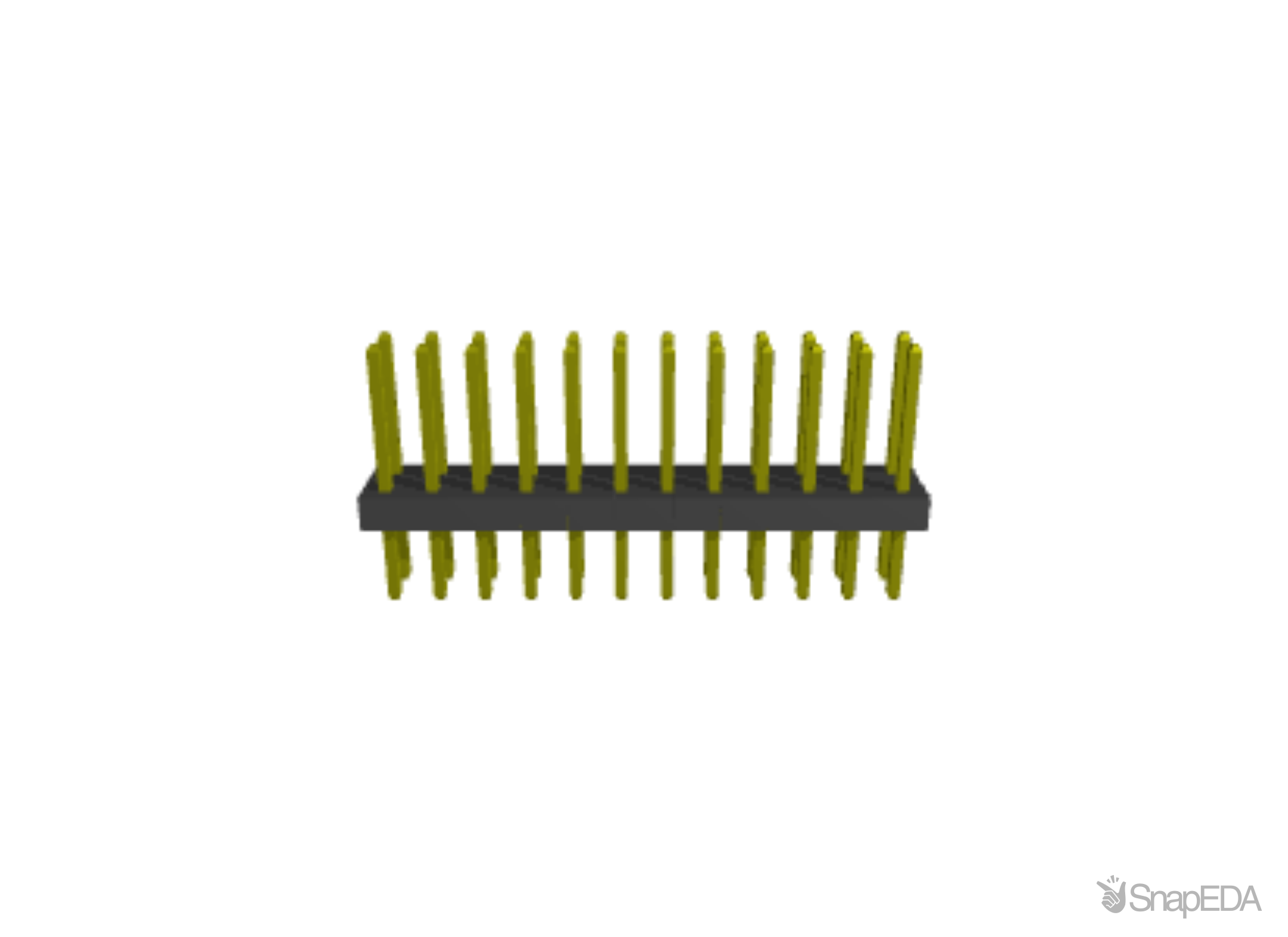 MTMM-112-07-F-D-250 3D Model