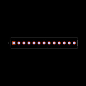 MTMM-113-03-S-S-030 Footprint