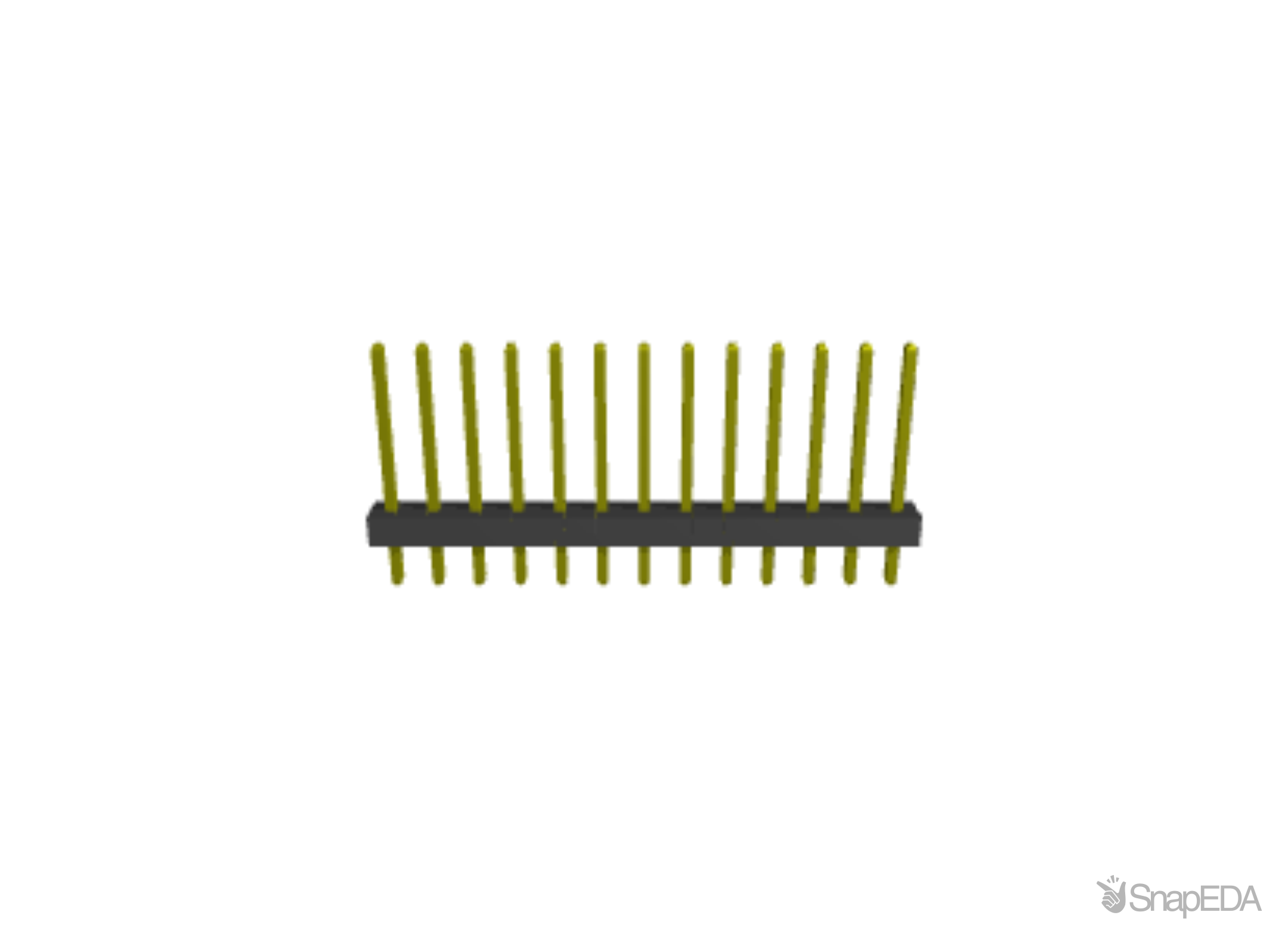 MTMM-113-08-F-S-320 3D Model