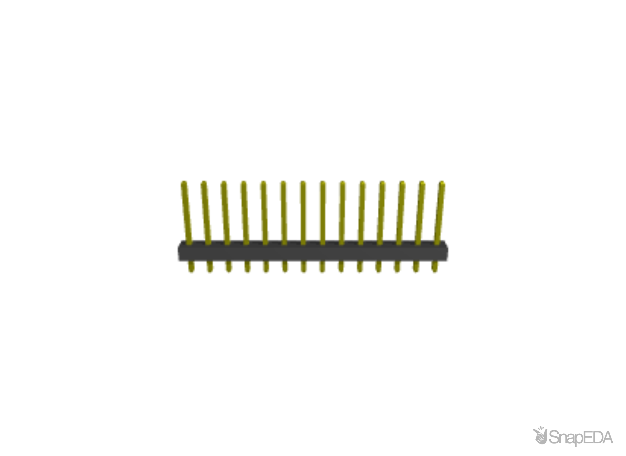 MTMM-114-06-F-S-270 3D Model