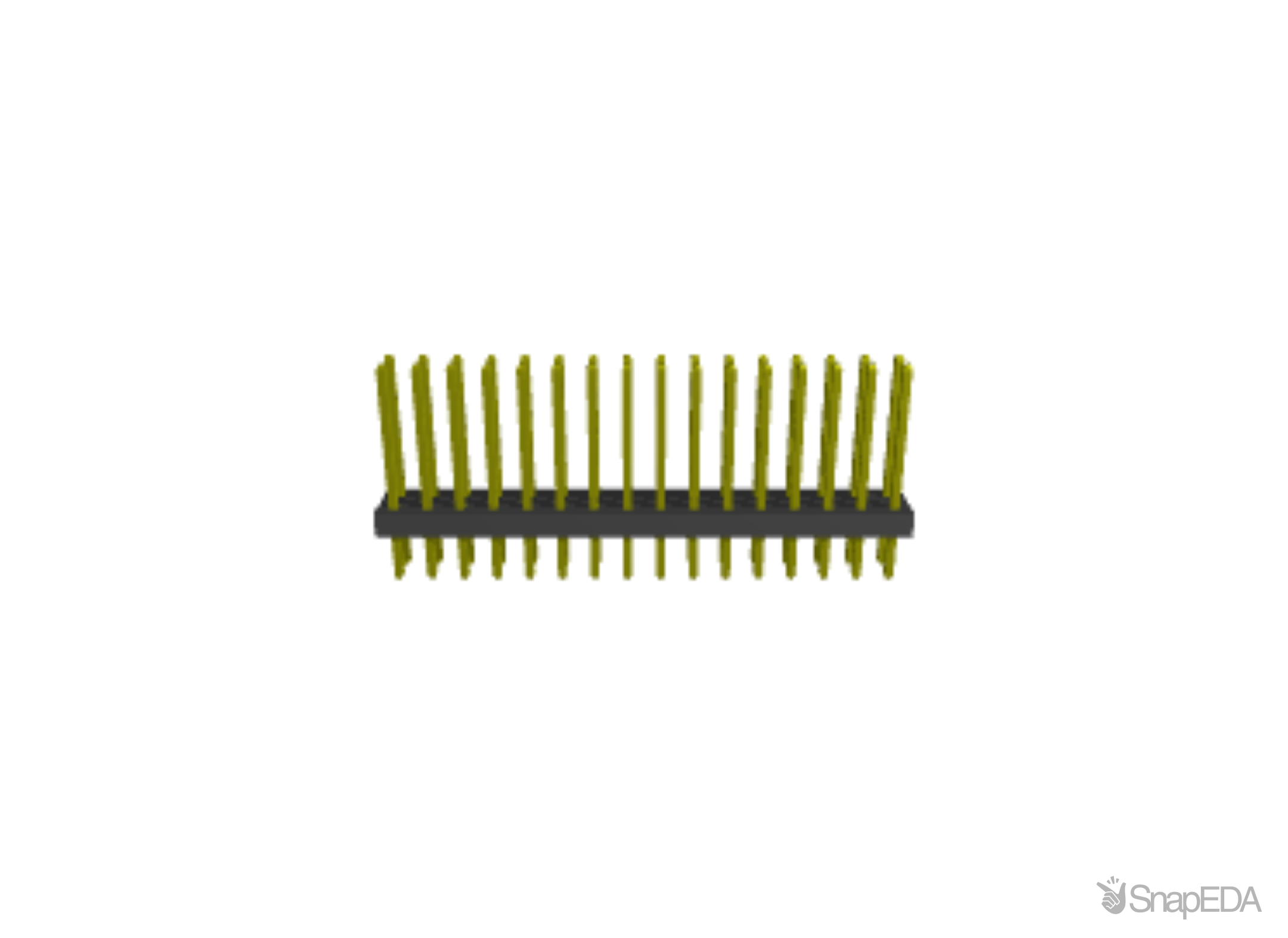 MTMM-116-09-S-D-350 3D Model